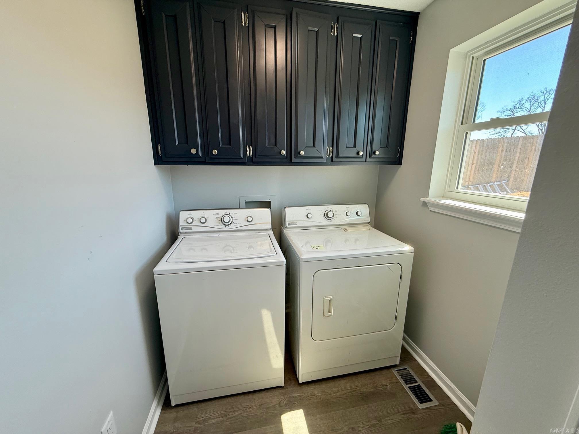 108  Chase  Hot Springs, AR
