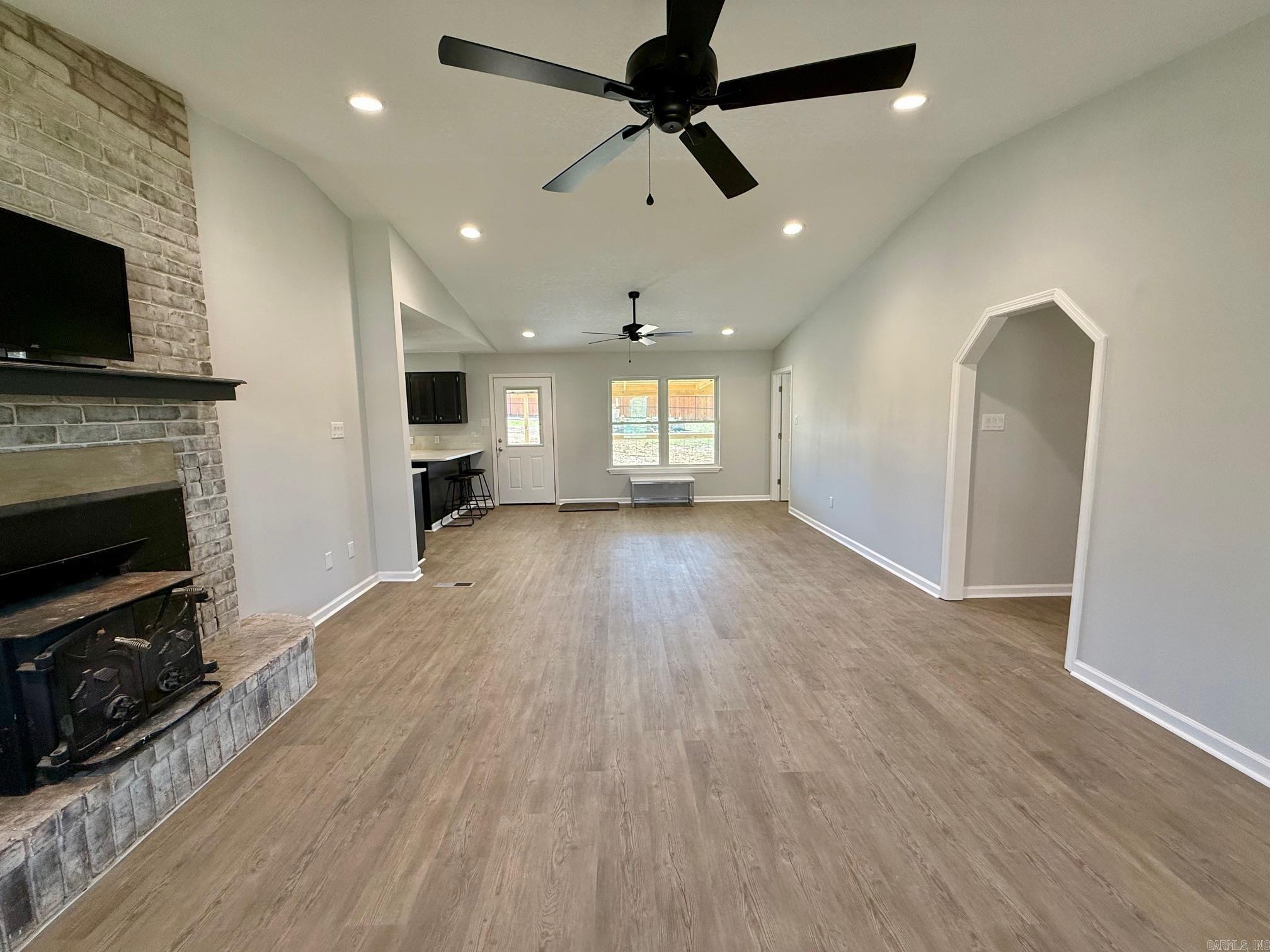 108  Chase  Hot Springs, AR