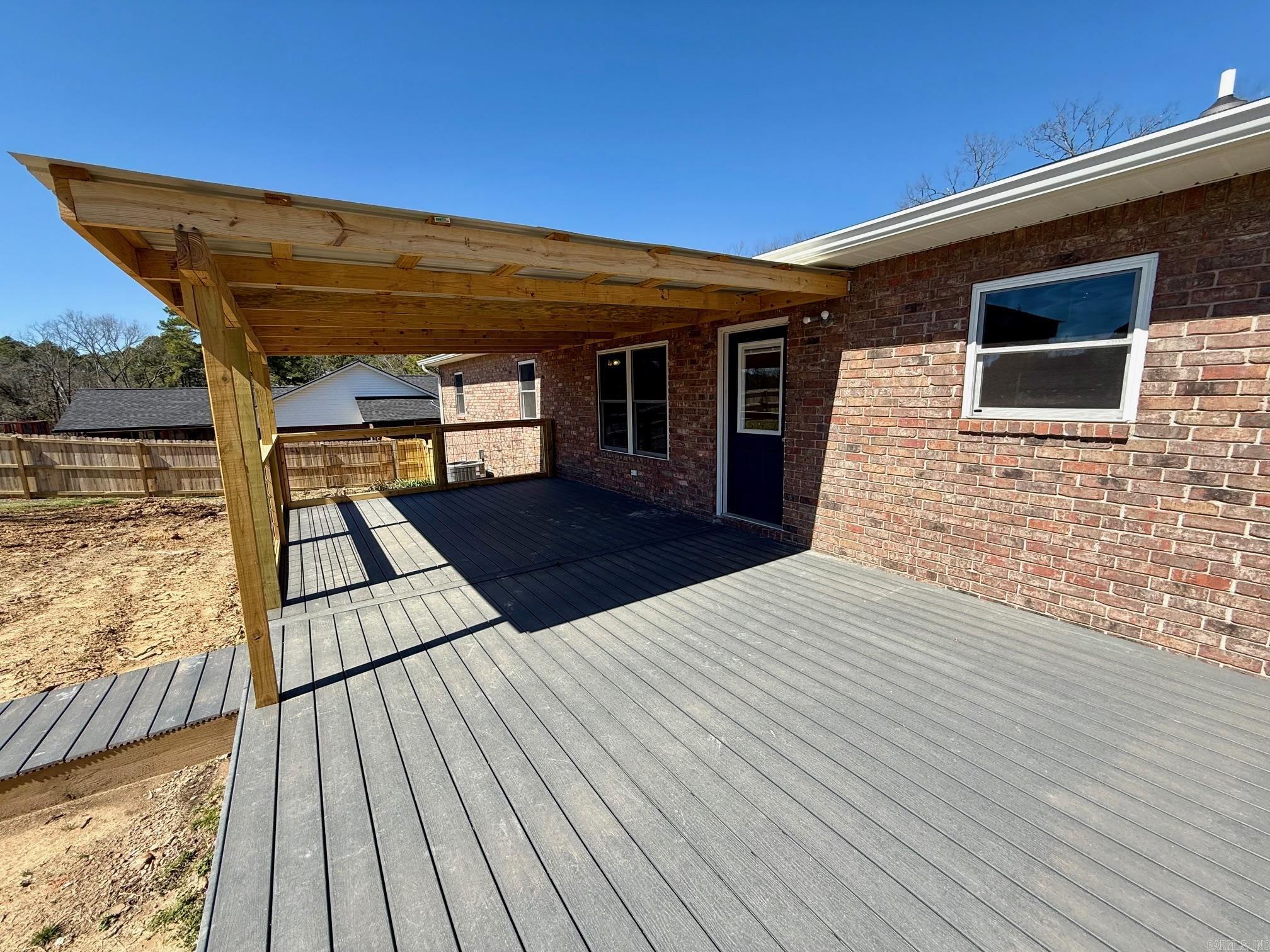 108  Chase  Hot Springs, AR