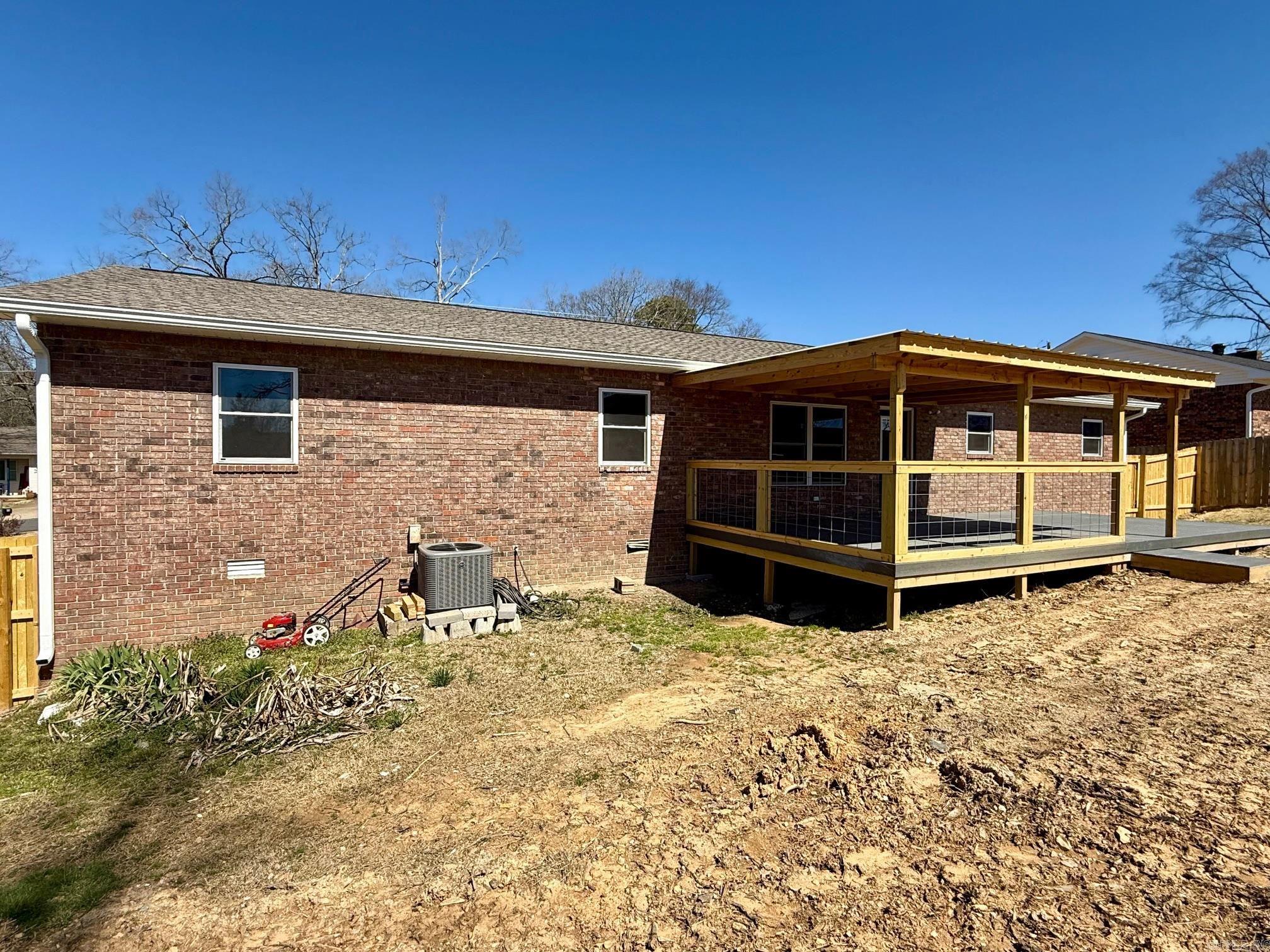 108  Chase  Hot Springs, AR