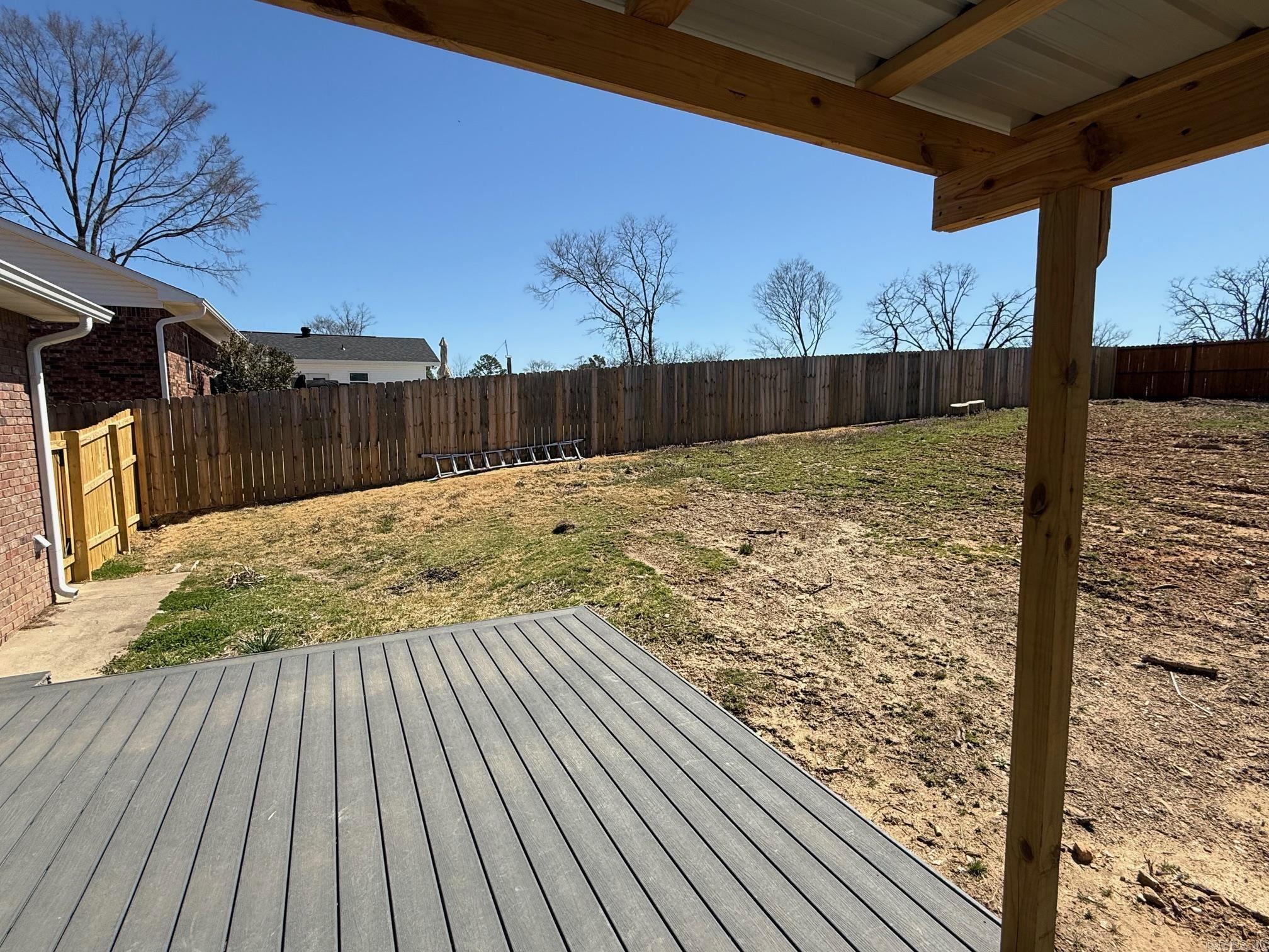 108  Chase  Hot Springs, AR
