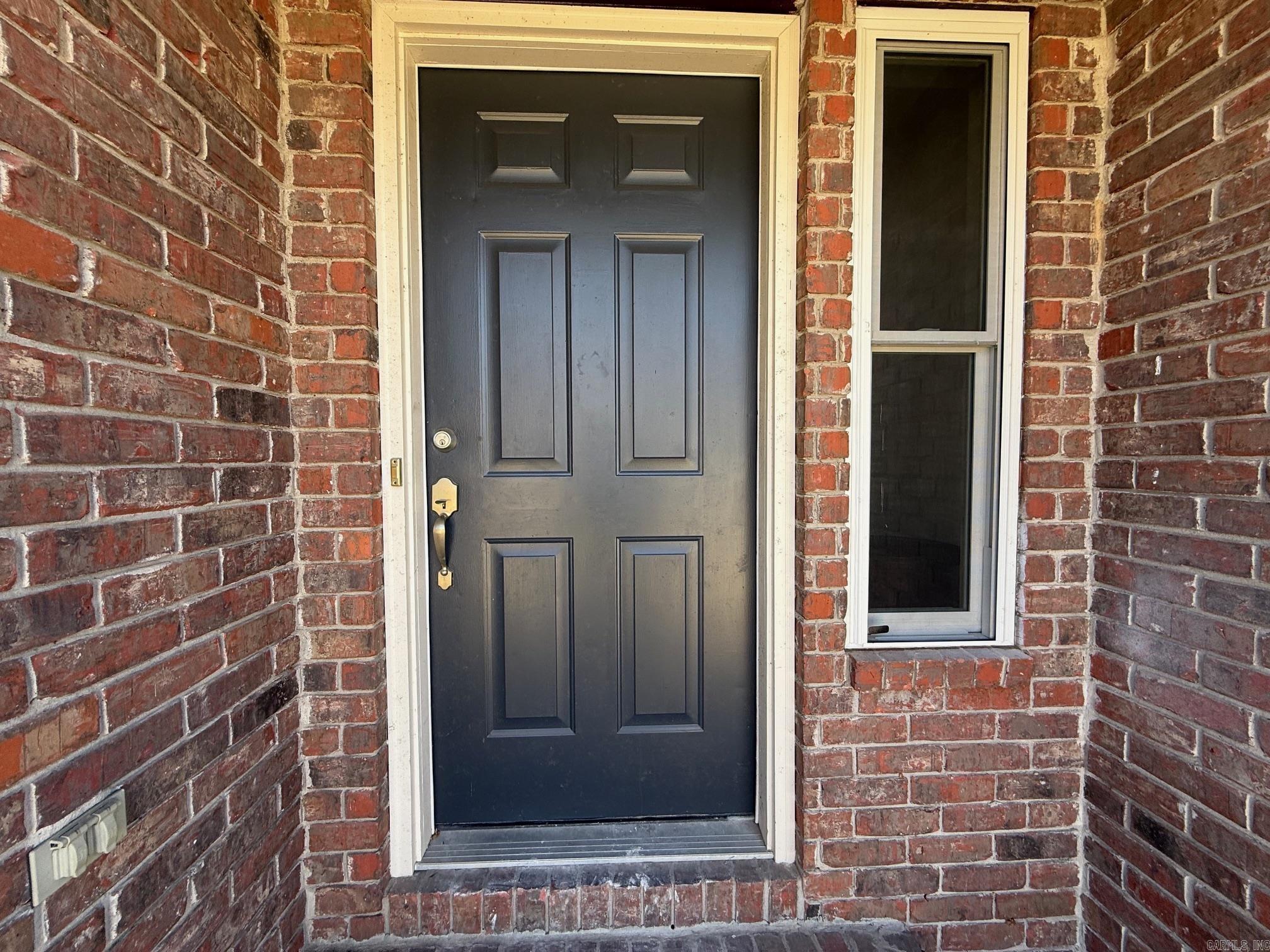 108  Chase  Hot Springs, AR