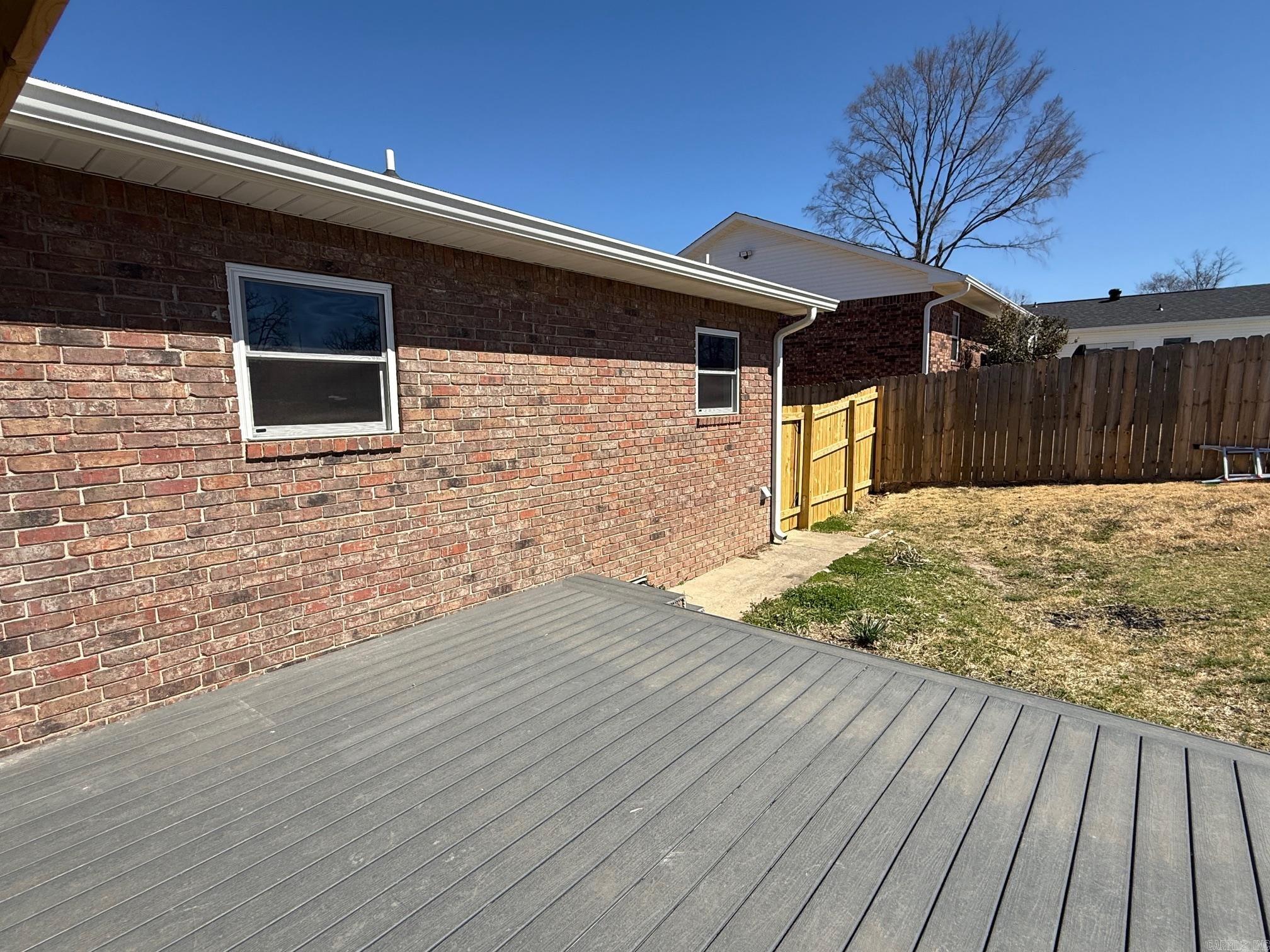 108  Chase  Hot Springs, AR