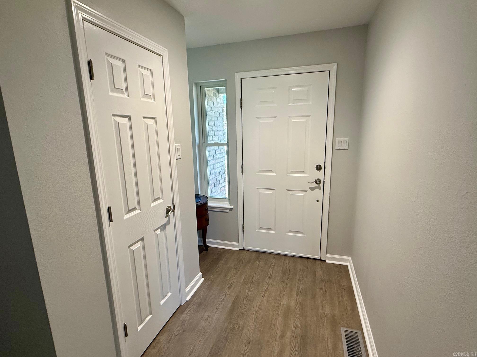 108  Chase  Hot Springs, AR