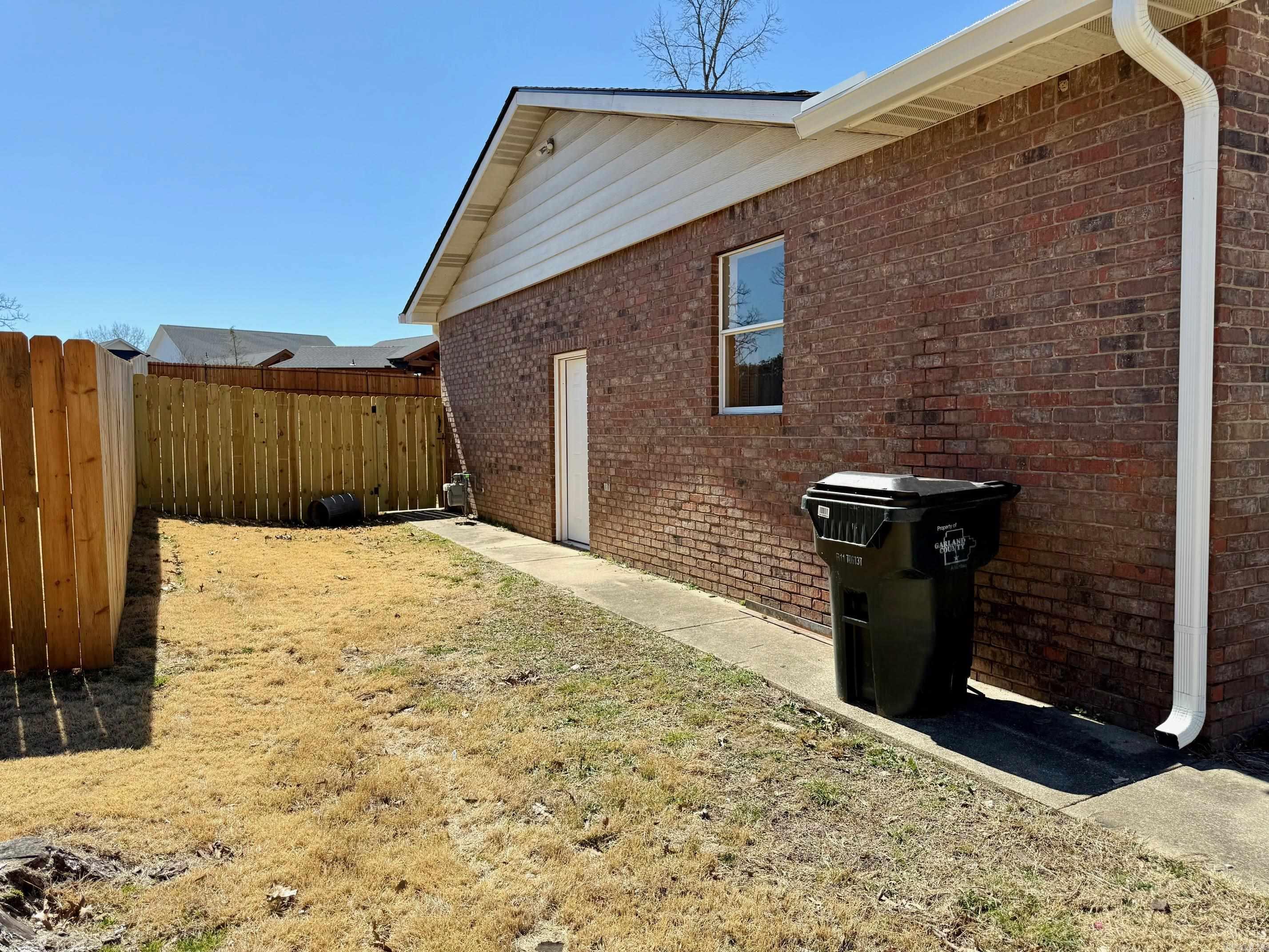 108  Chase  Hot Springs, AR