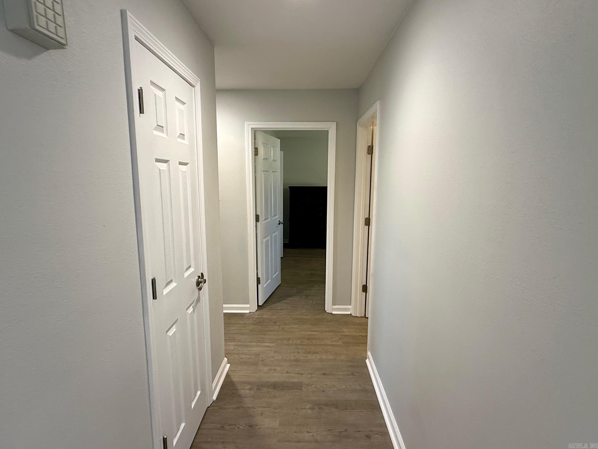 108  Chase  Hot Springs, AR