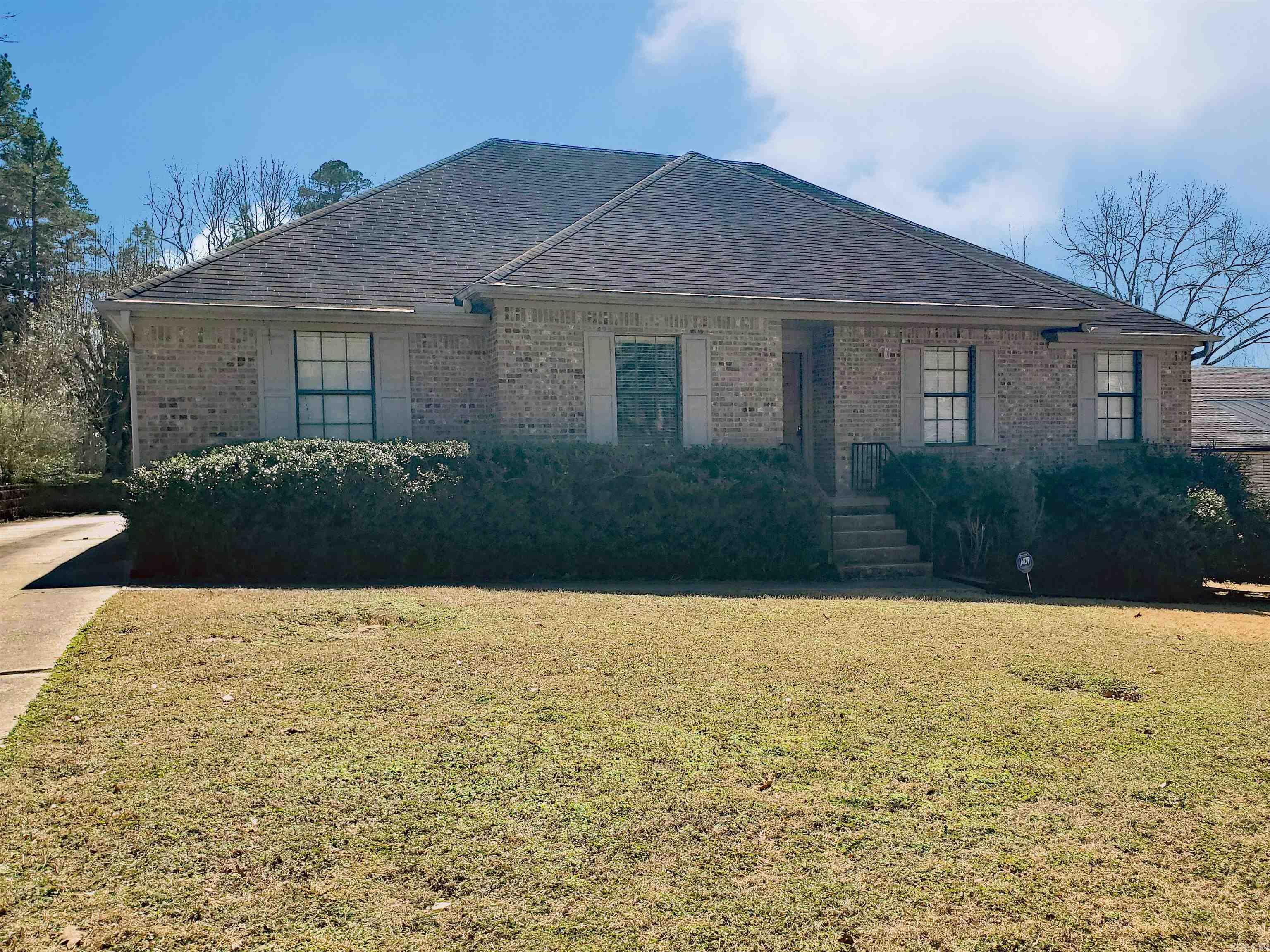 6611  Evergreen  Little Rock, AR