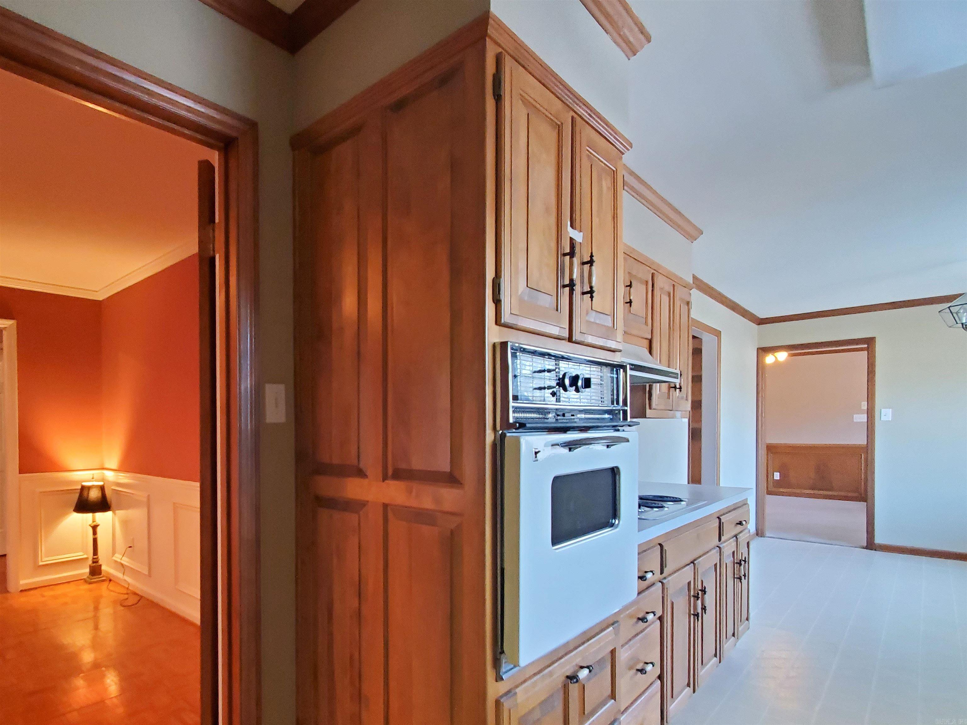6611  Evergreen  Little Rock, AR