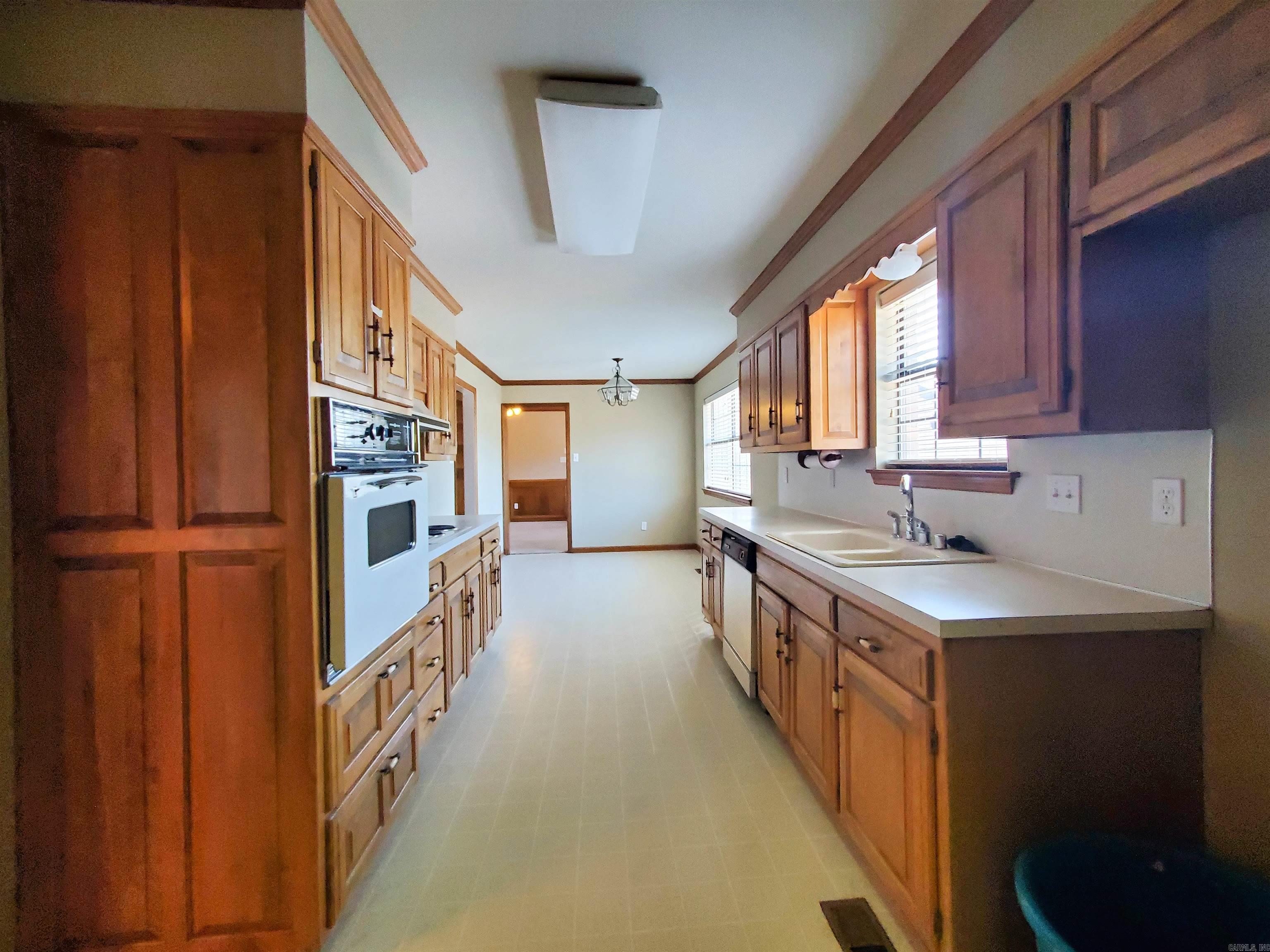 6611  Evergreen  Little Rock, AR