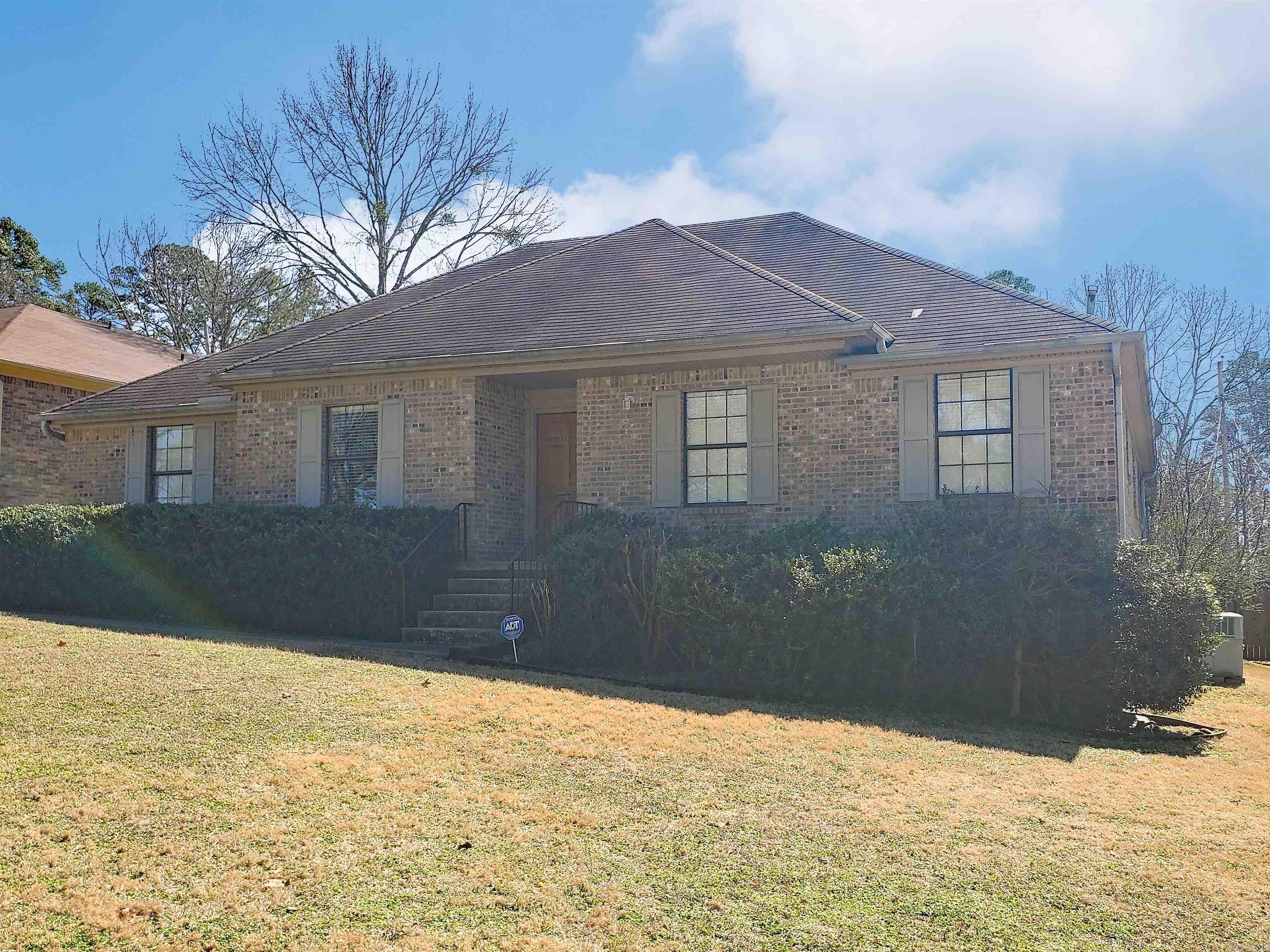 6611  Evergreen  Little Rock, AR