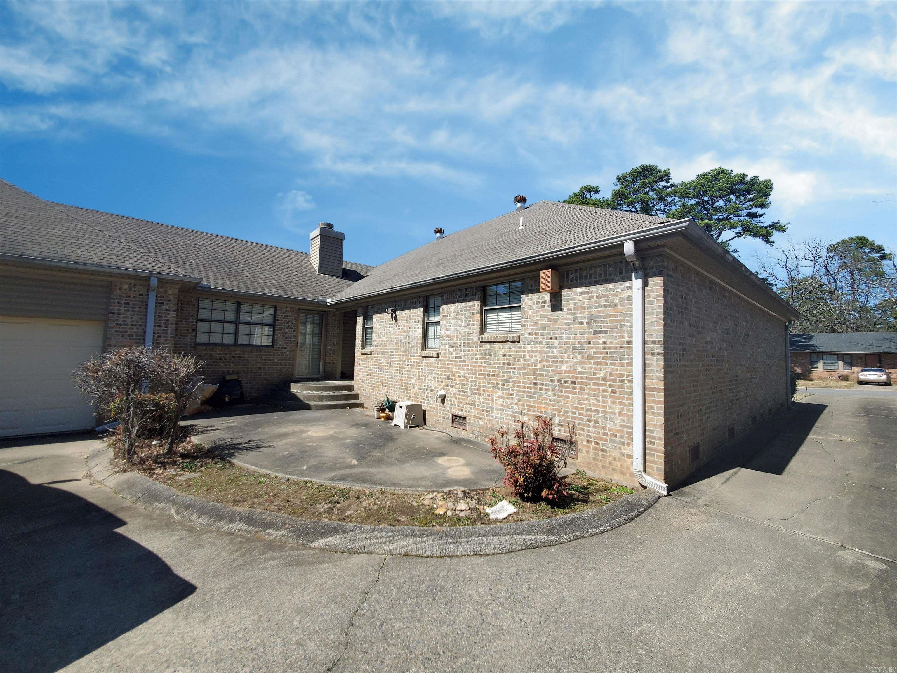 6611  Evergreen  Little Rock, AR