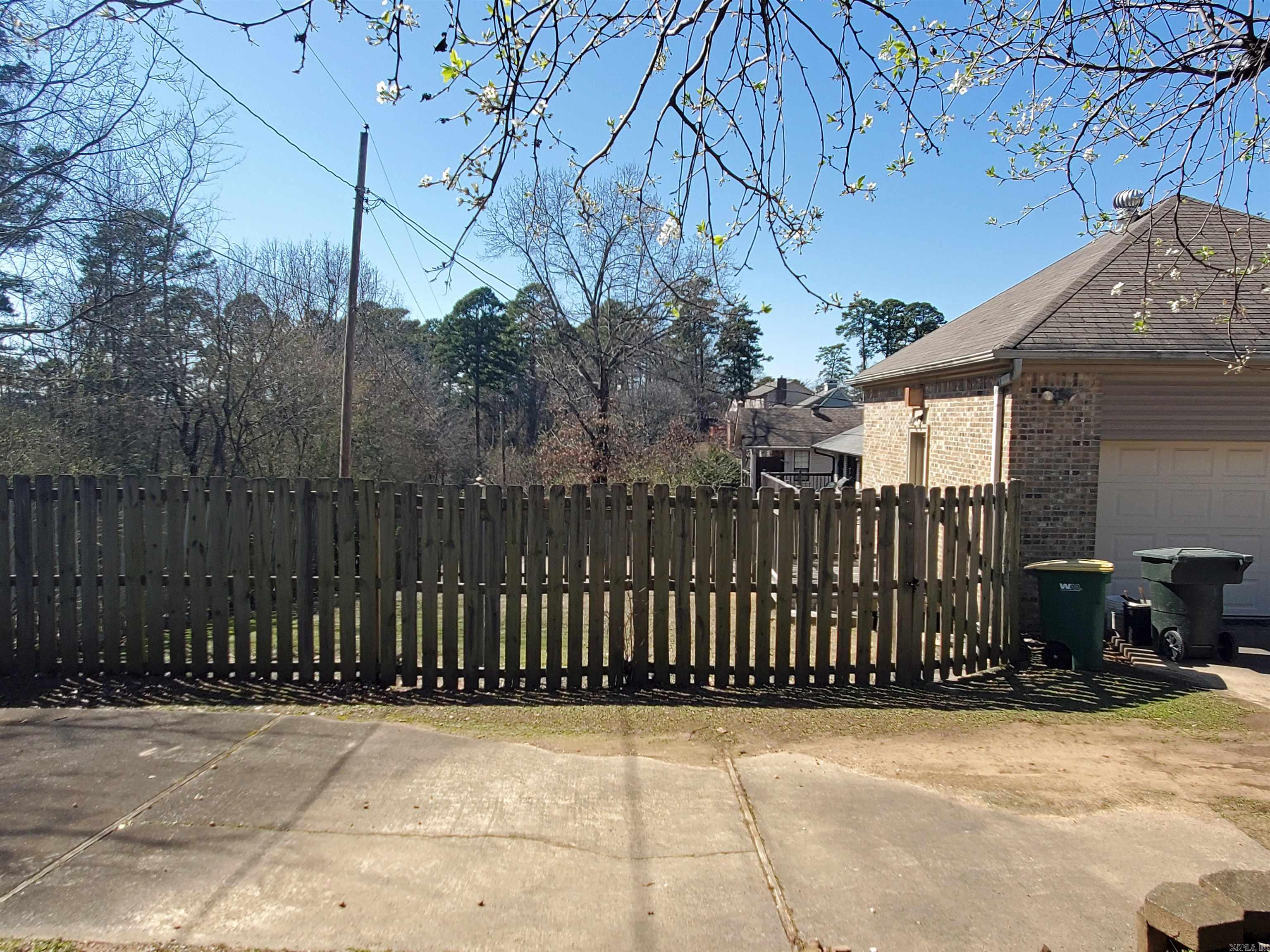 6611  Evergreen  Little Rock, AR