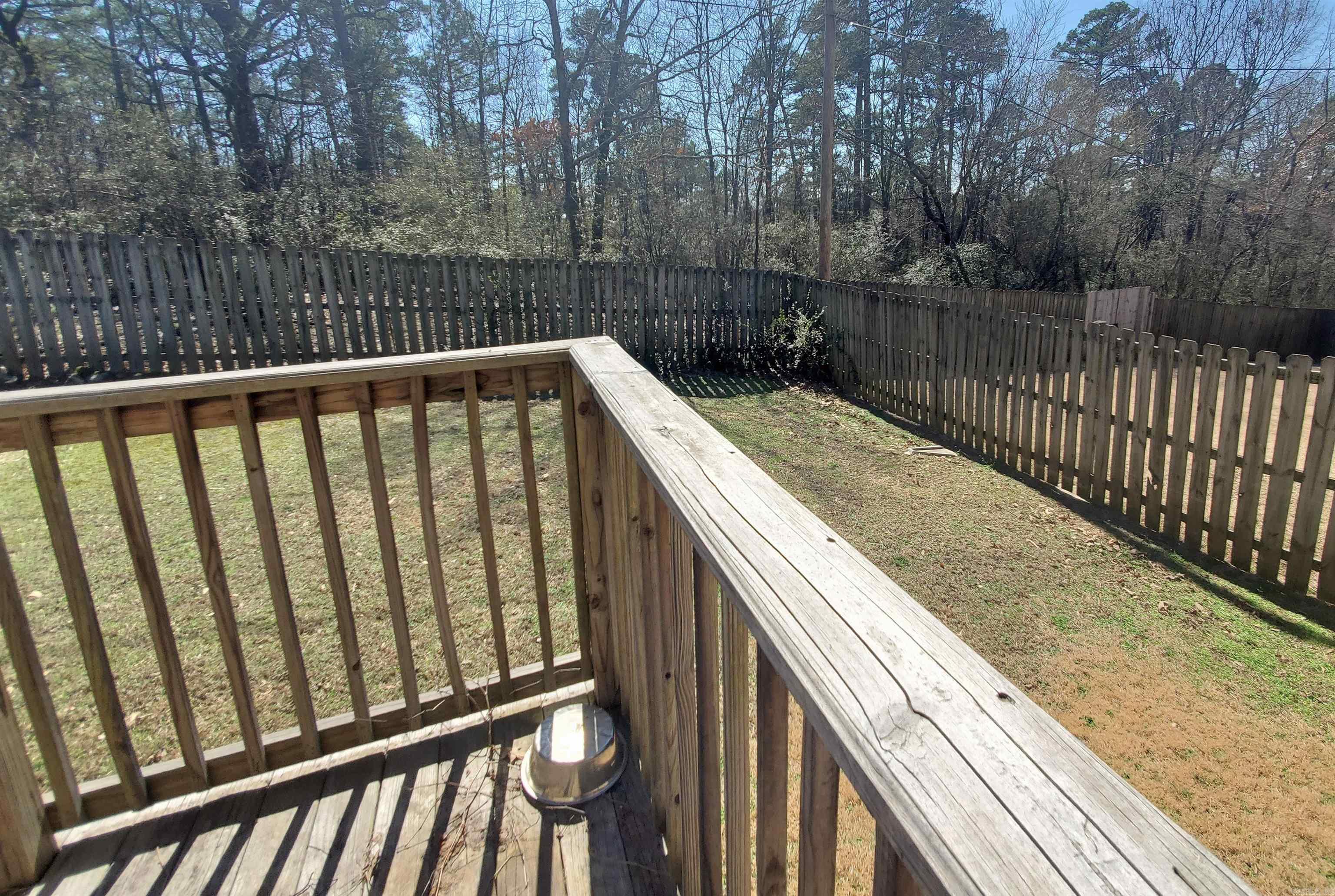 6611  Evergreen  Little Rock, AR