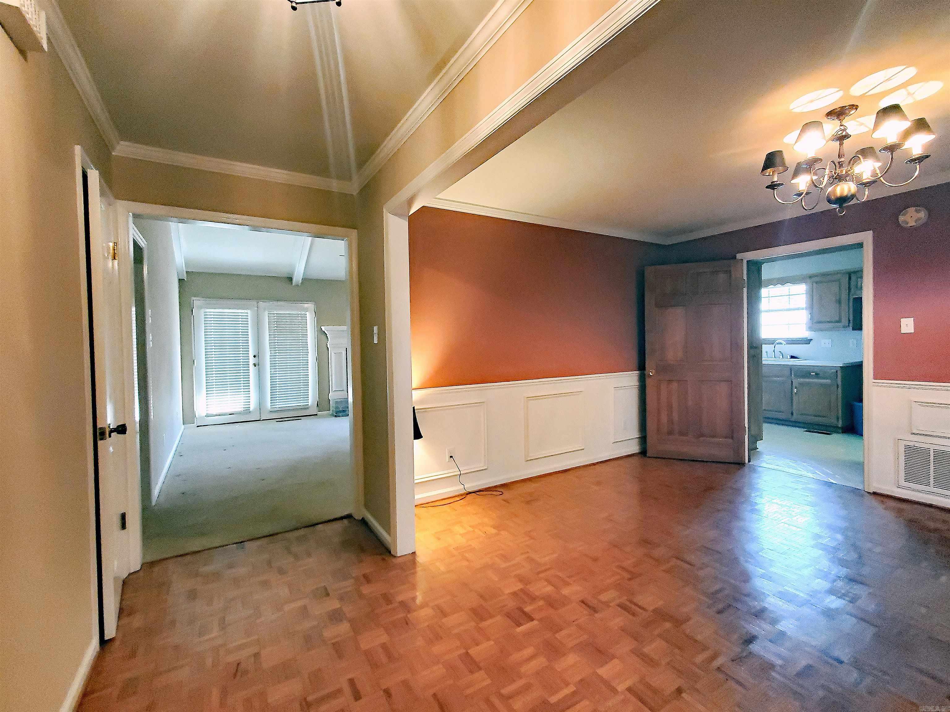6611  Evergreen  Little Rock, AR