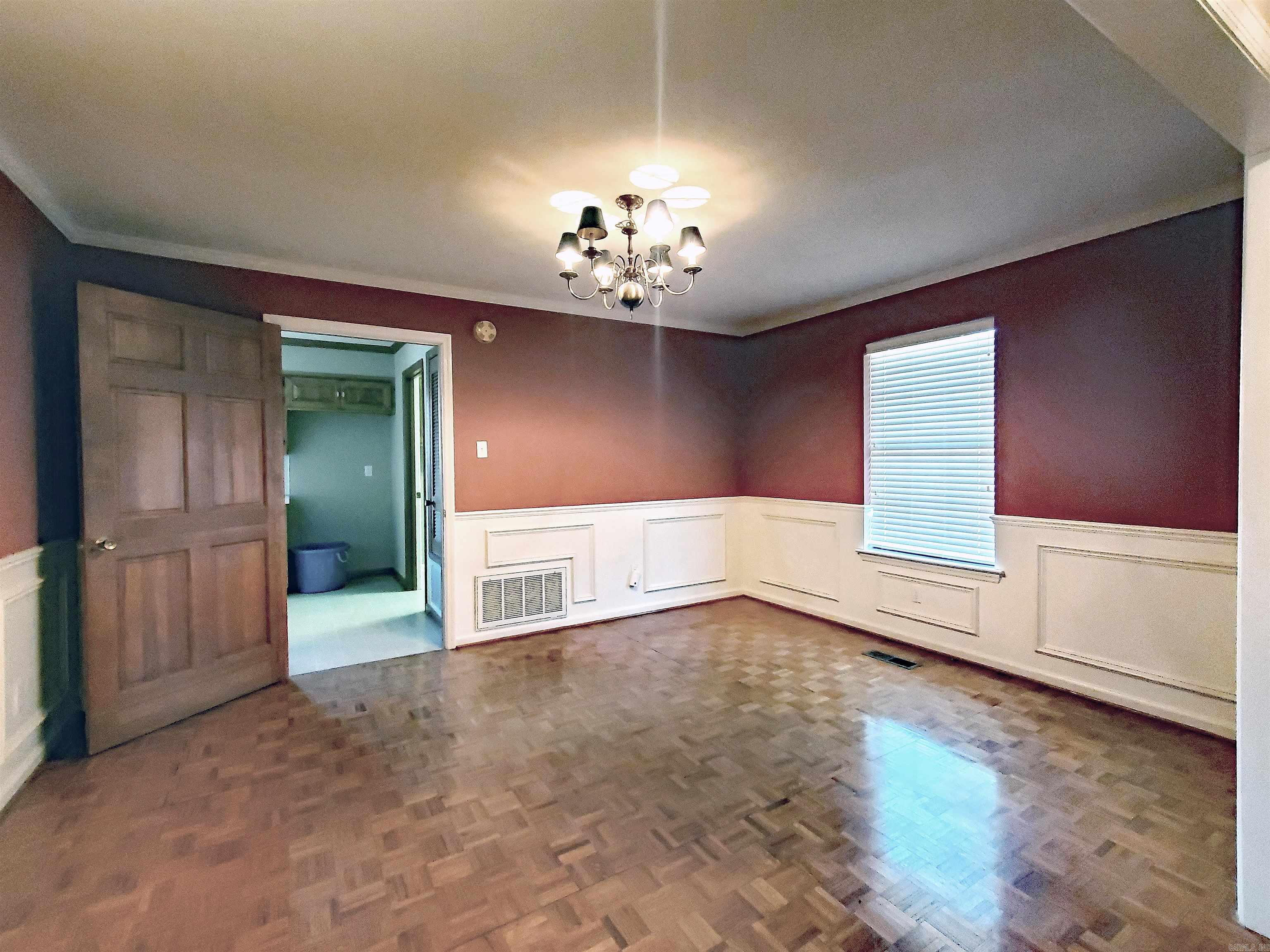 6611  Evergreen  Little Rock, AR
