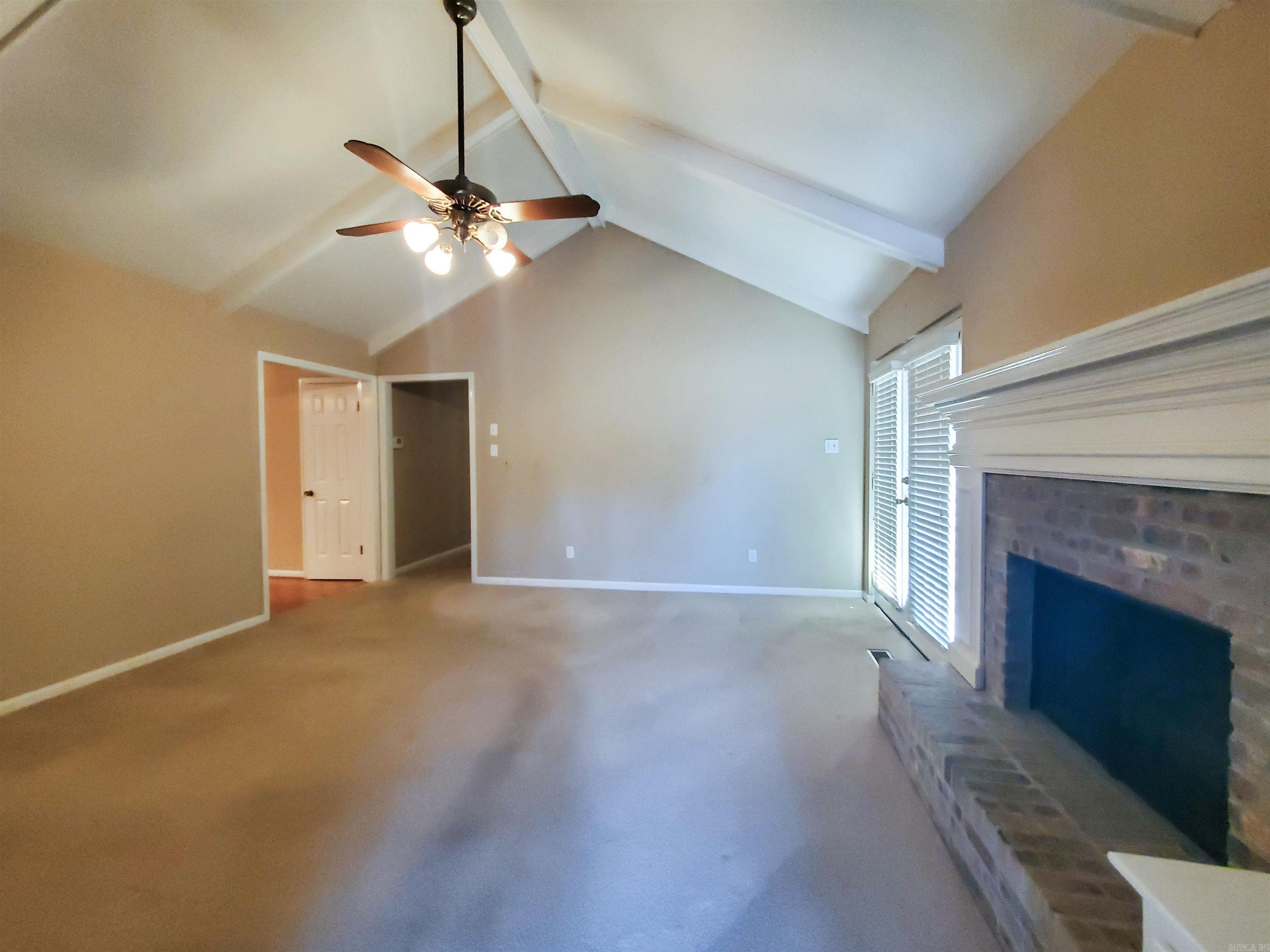 6611  Evergreen  Little Rock, AR