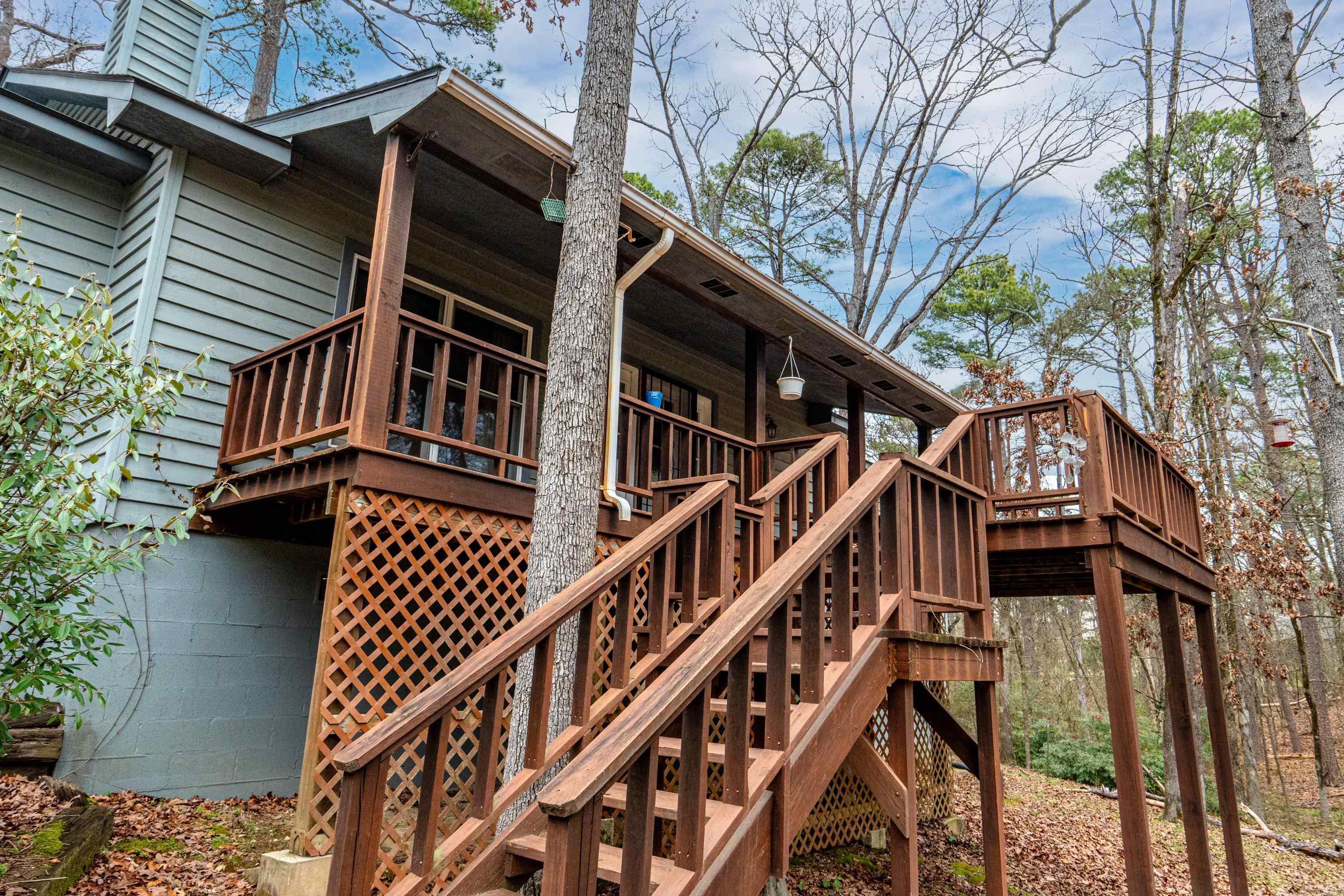 110  Grand Ridge  Hot Springs, AR