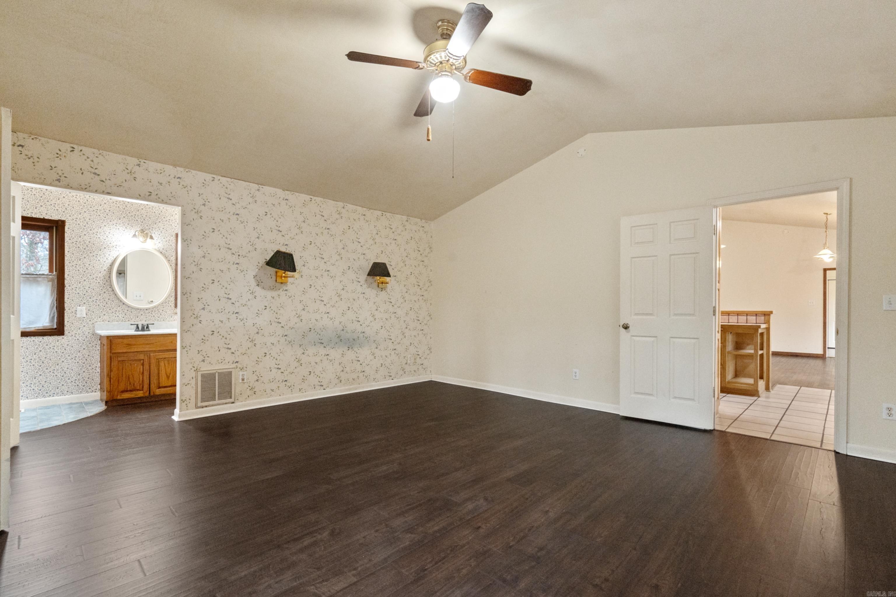 110  Grand Ridge  Hot Springs, AR