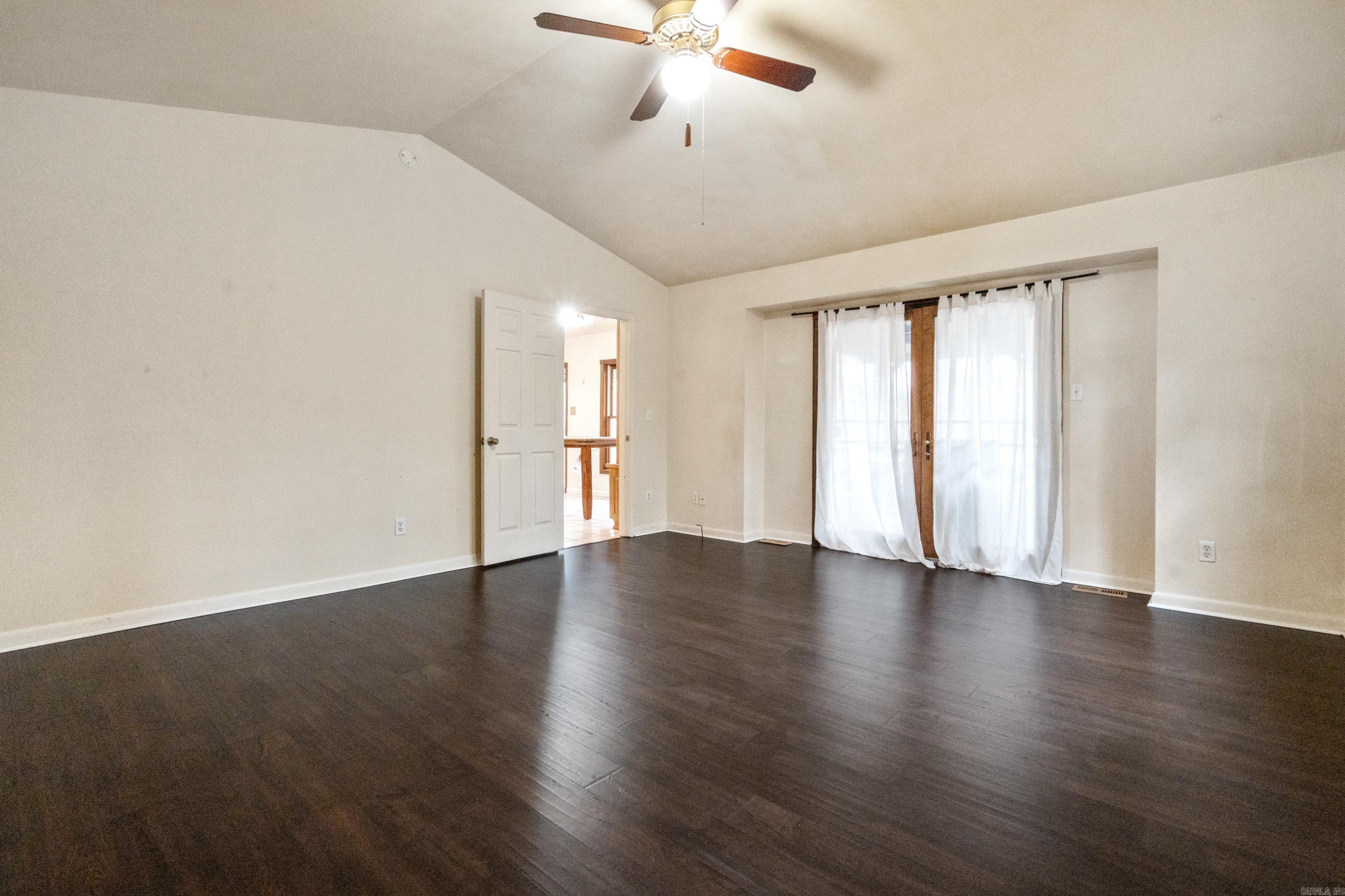 110  Grand Ridge  Hot Springs, AR