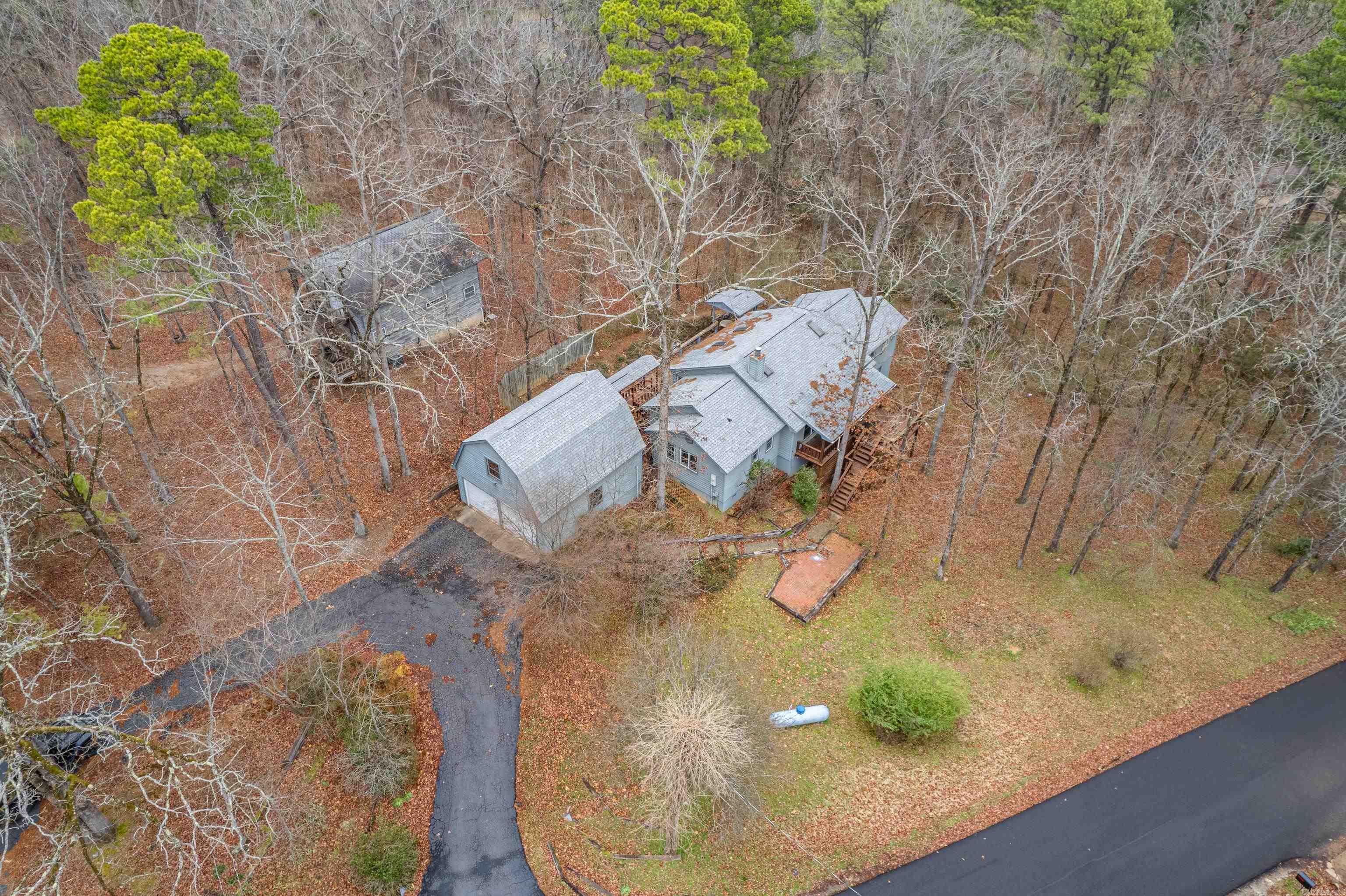 110  Grand Ridge  Hot Springs, AR