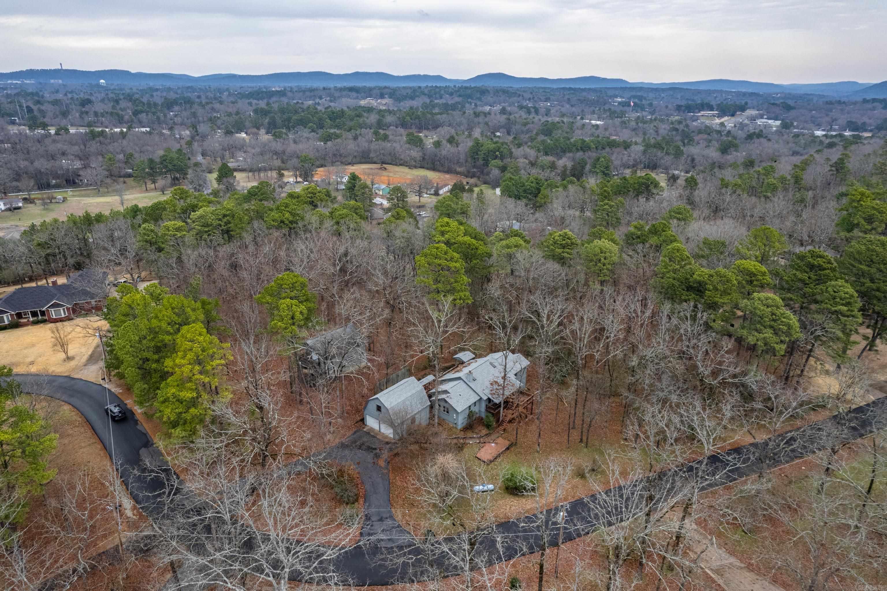 110  Grand Ridge  Hot Springs, AR