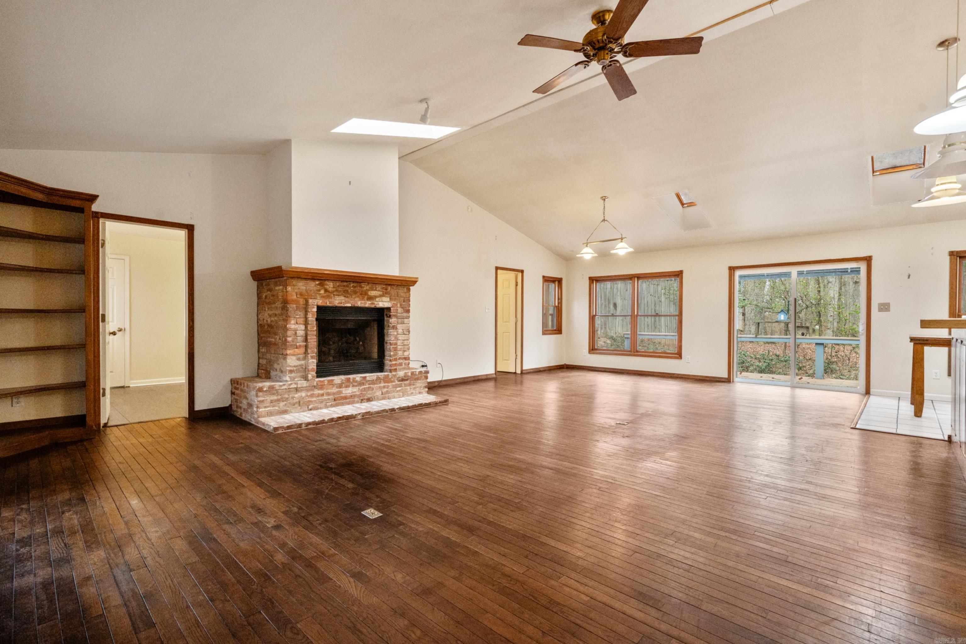 110  Grand Ridge  Hot Springs, AR