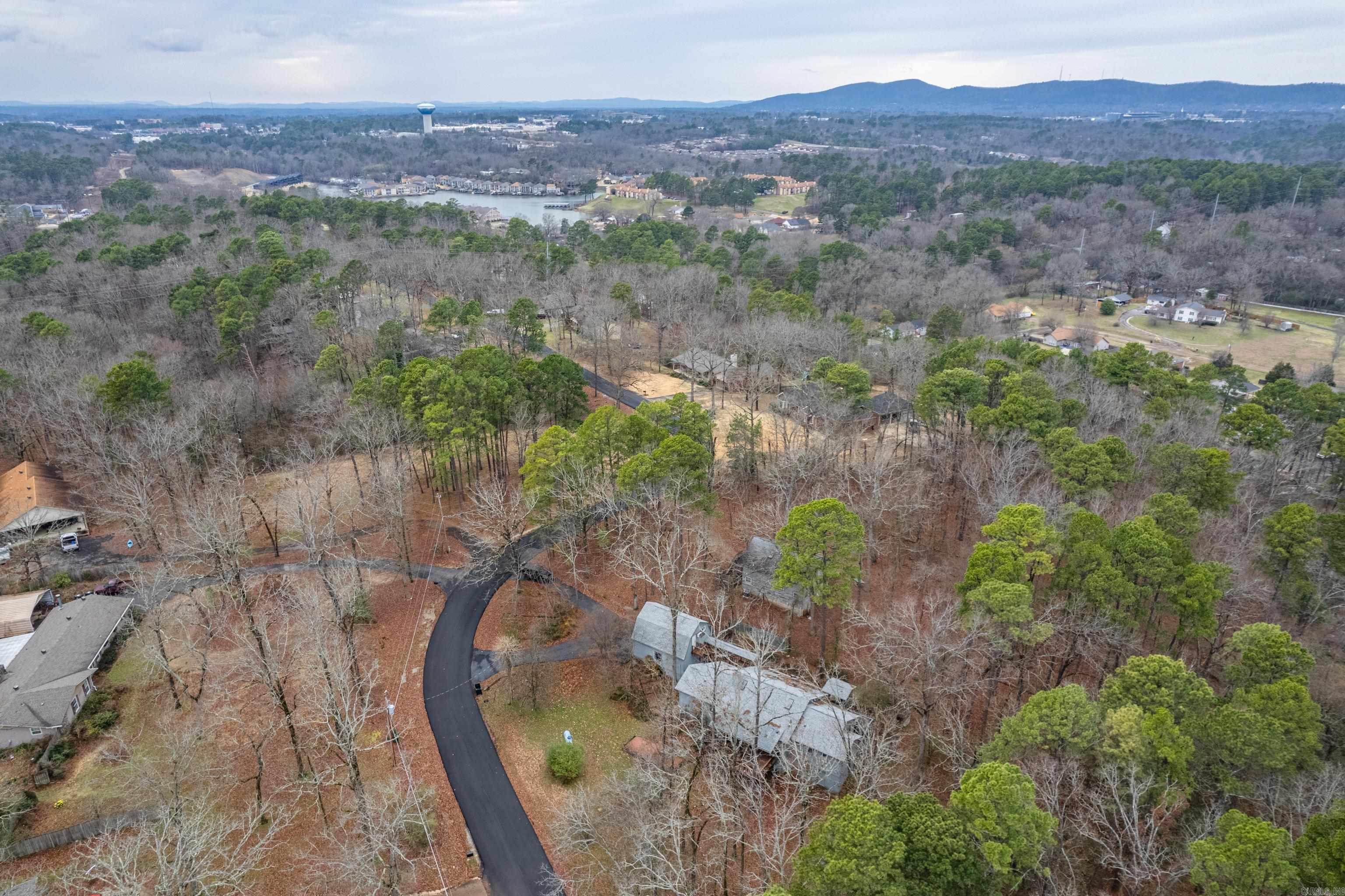 110  Grand Ridge  Hot Springs, AR