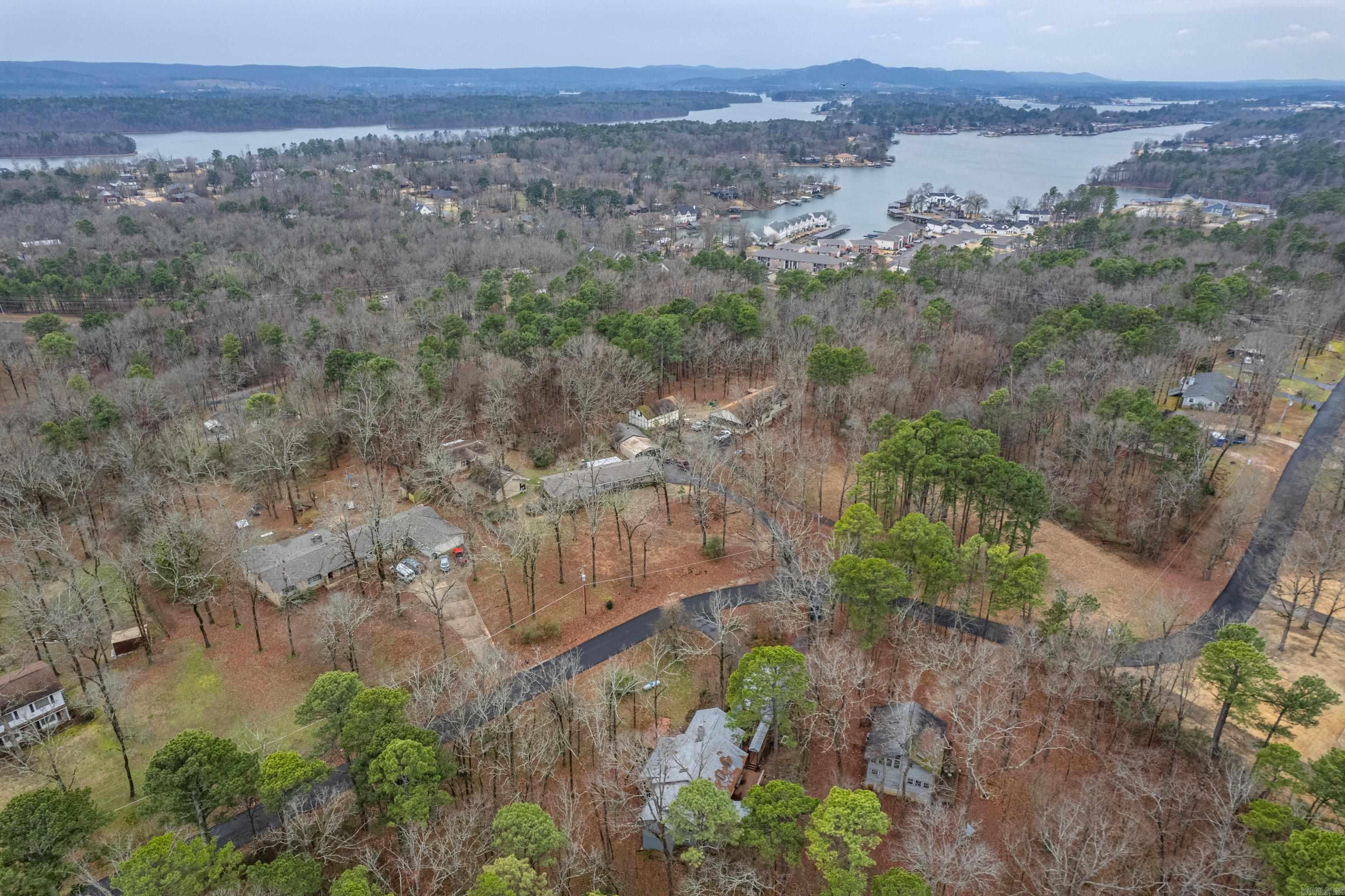 110  Grand Ridge  Hot Springs, AR