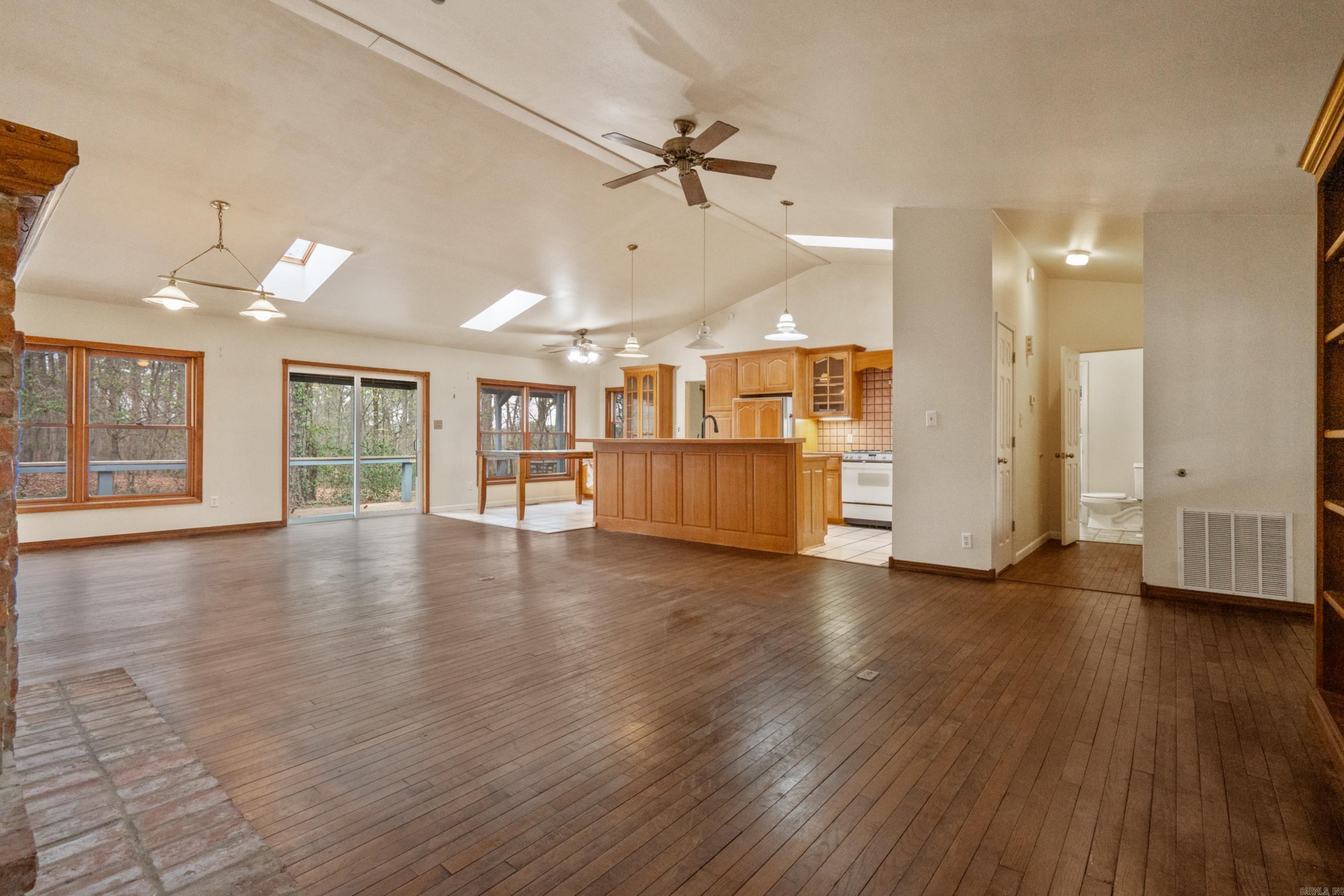 110  Grand Ridge  Hot Springs, AR