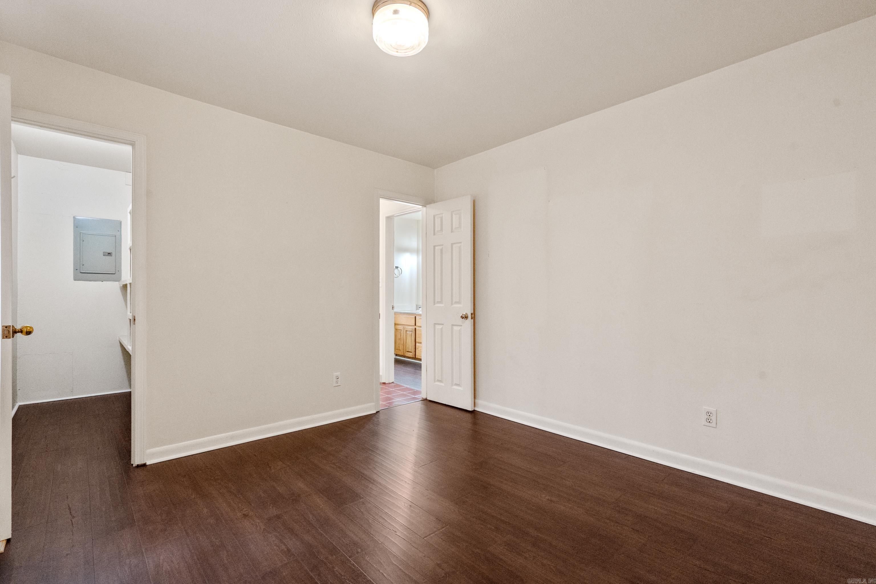 110  Grand Ridge  Hot Springs, AR