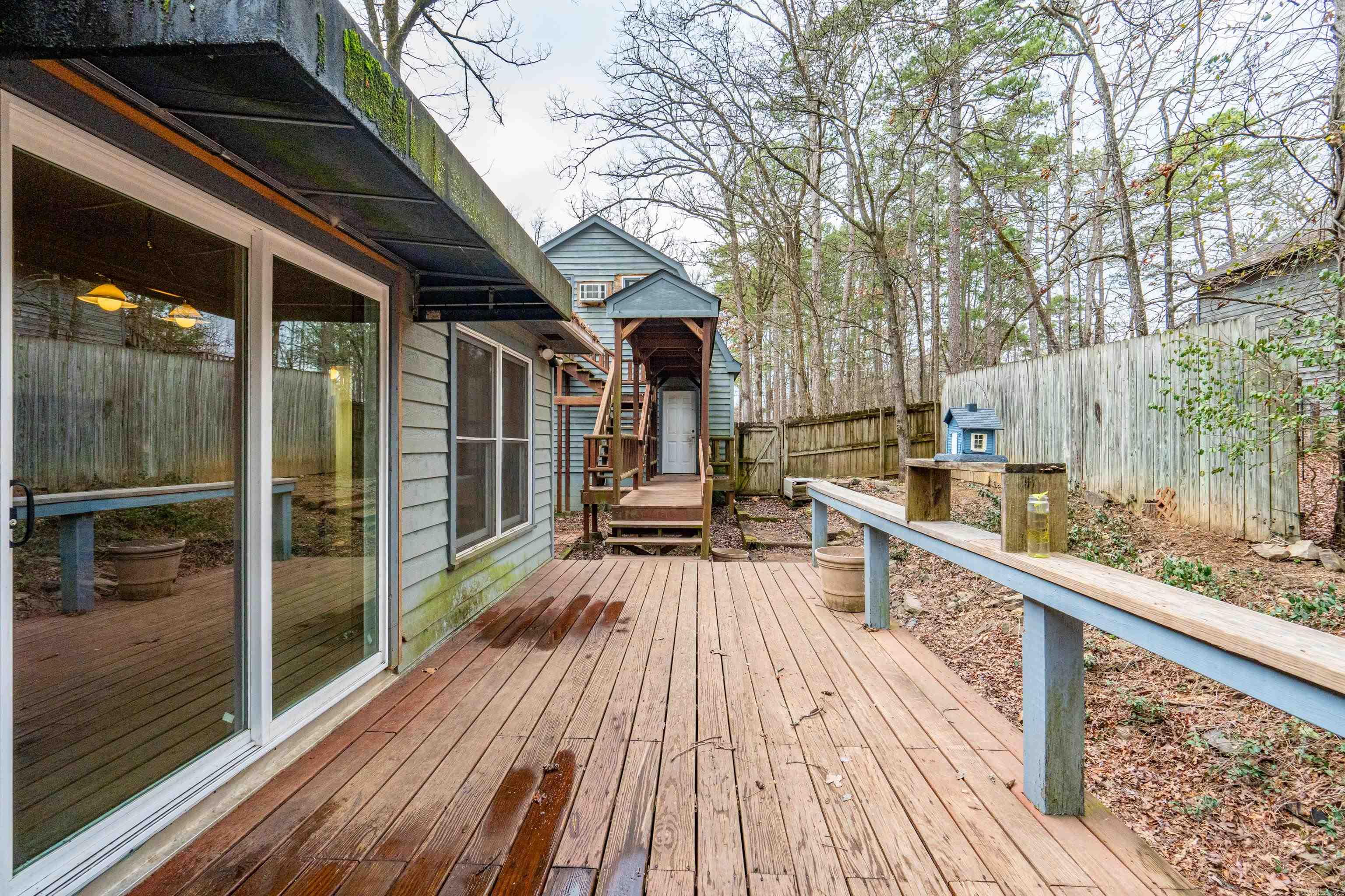 110  Grand Ridge  Hot Springs, AR
