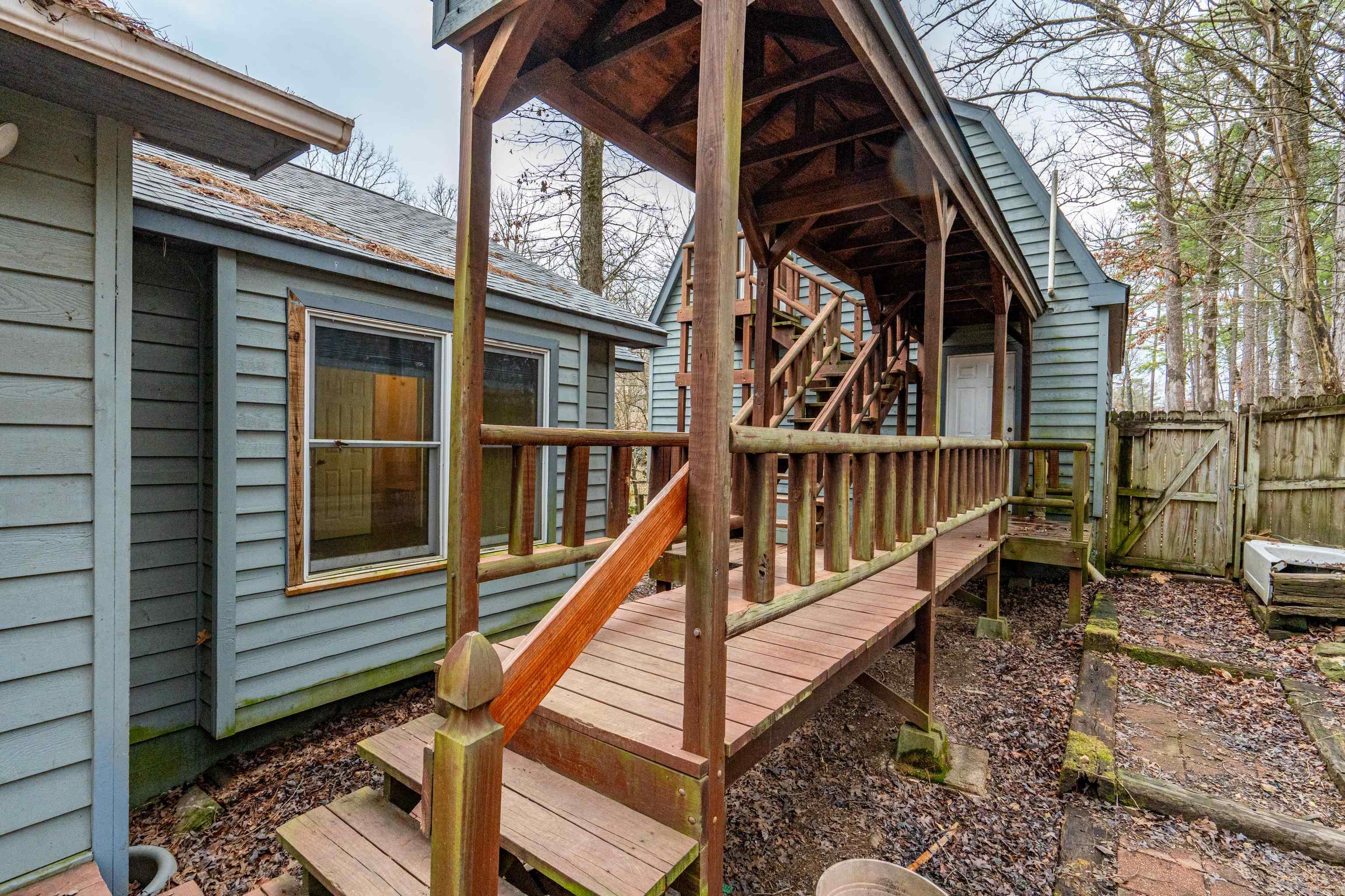 110  Grand Ridge  Hot Springs, AR
