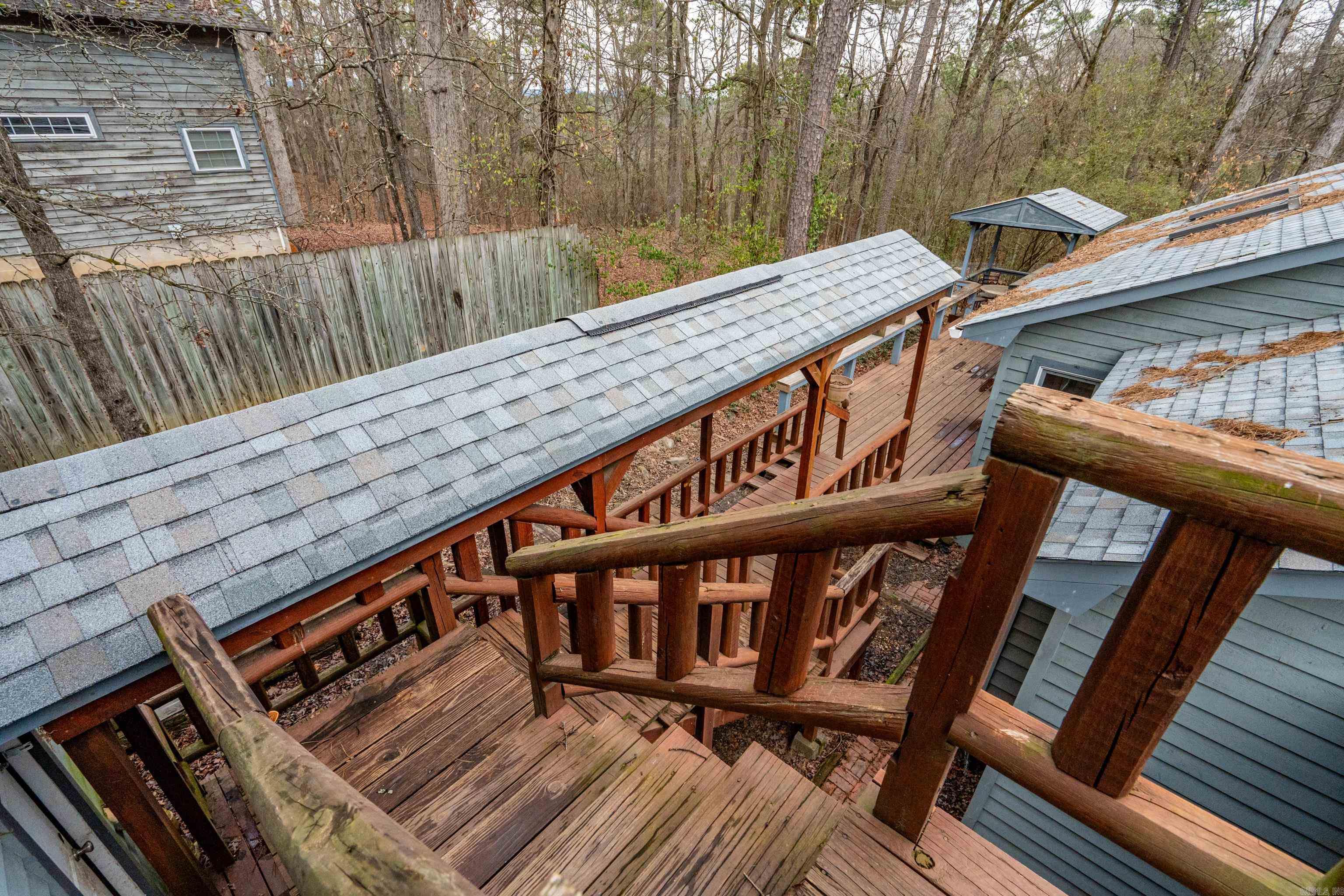 110  Grand Ridge  Hot Springs, AR