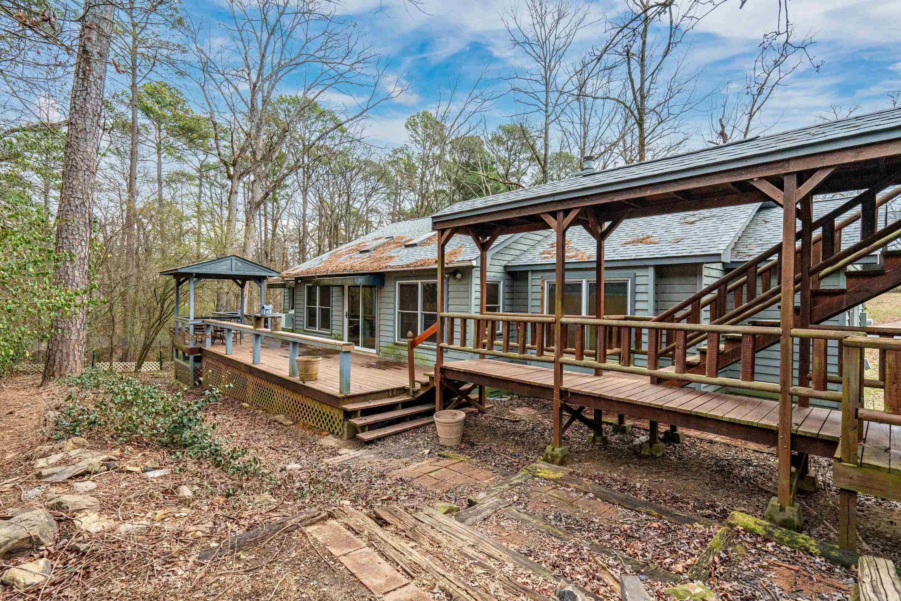 110  Grand Ridge  Hot Springs, AR