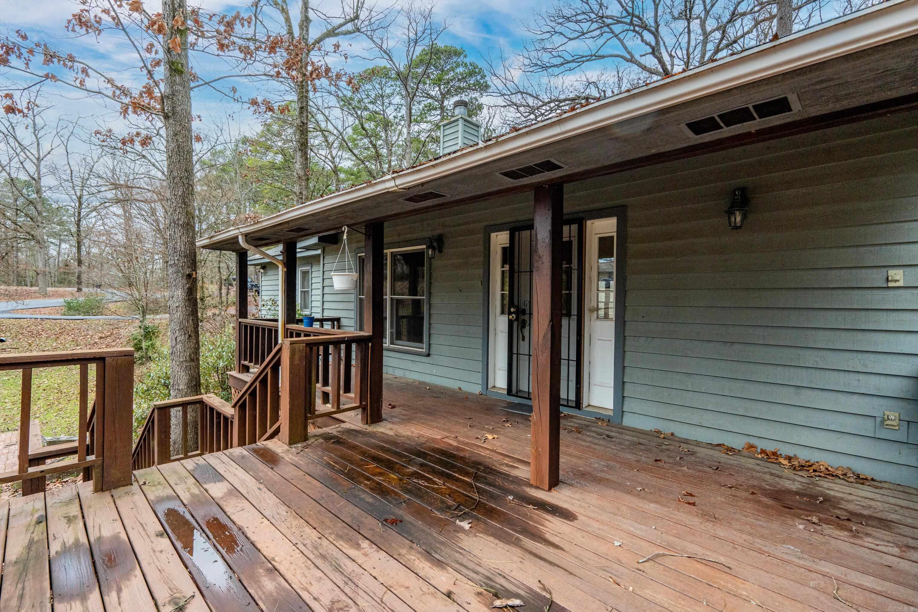 110  Grand Ridge  Hot Springs, AR