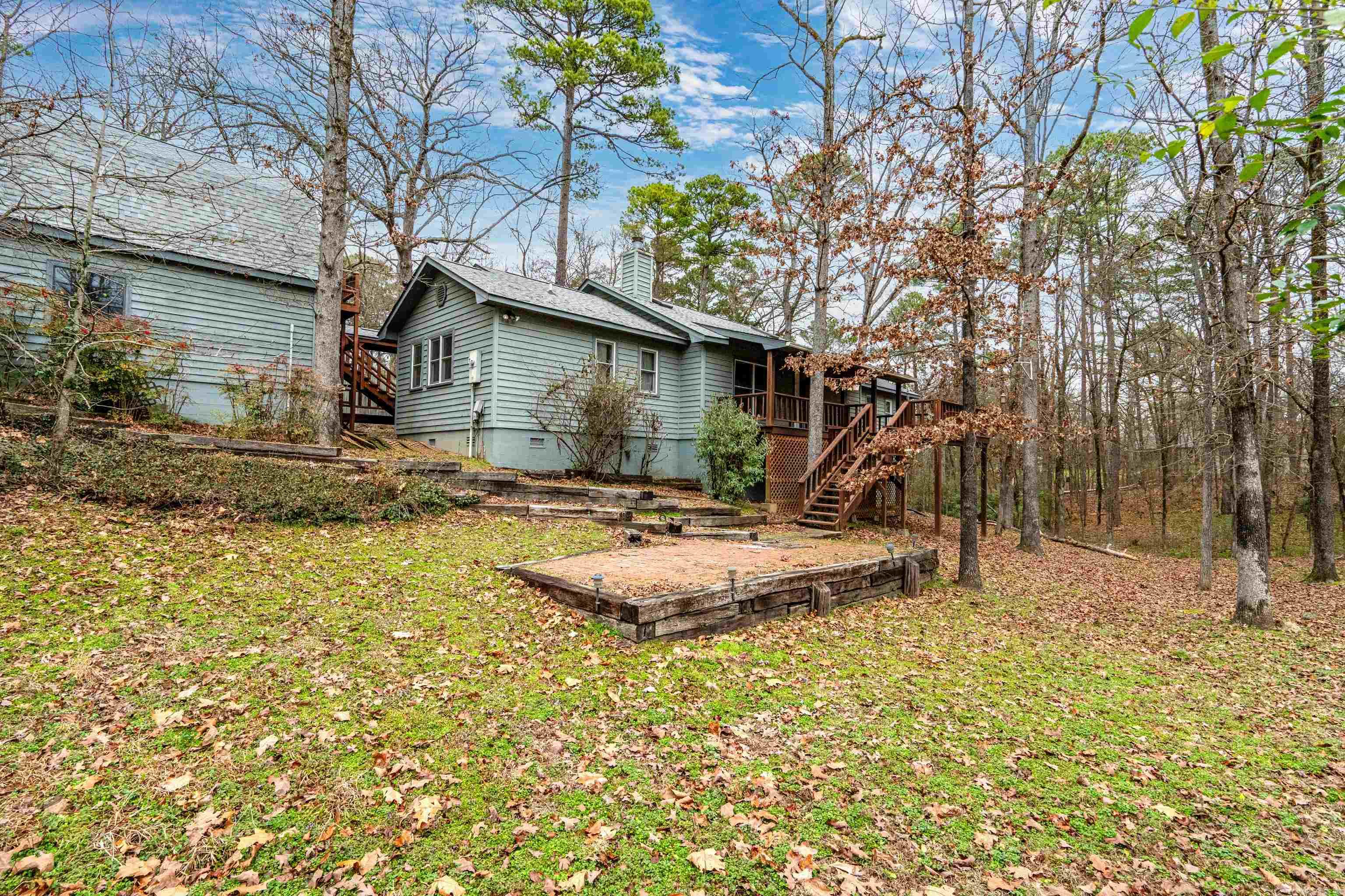 110  Grand Ridge  Hot Springs, AR