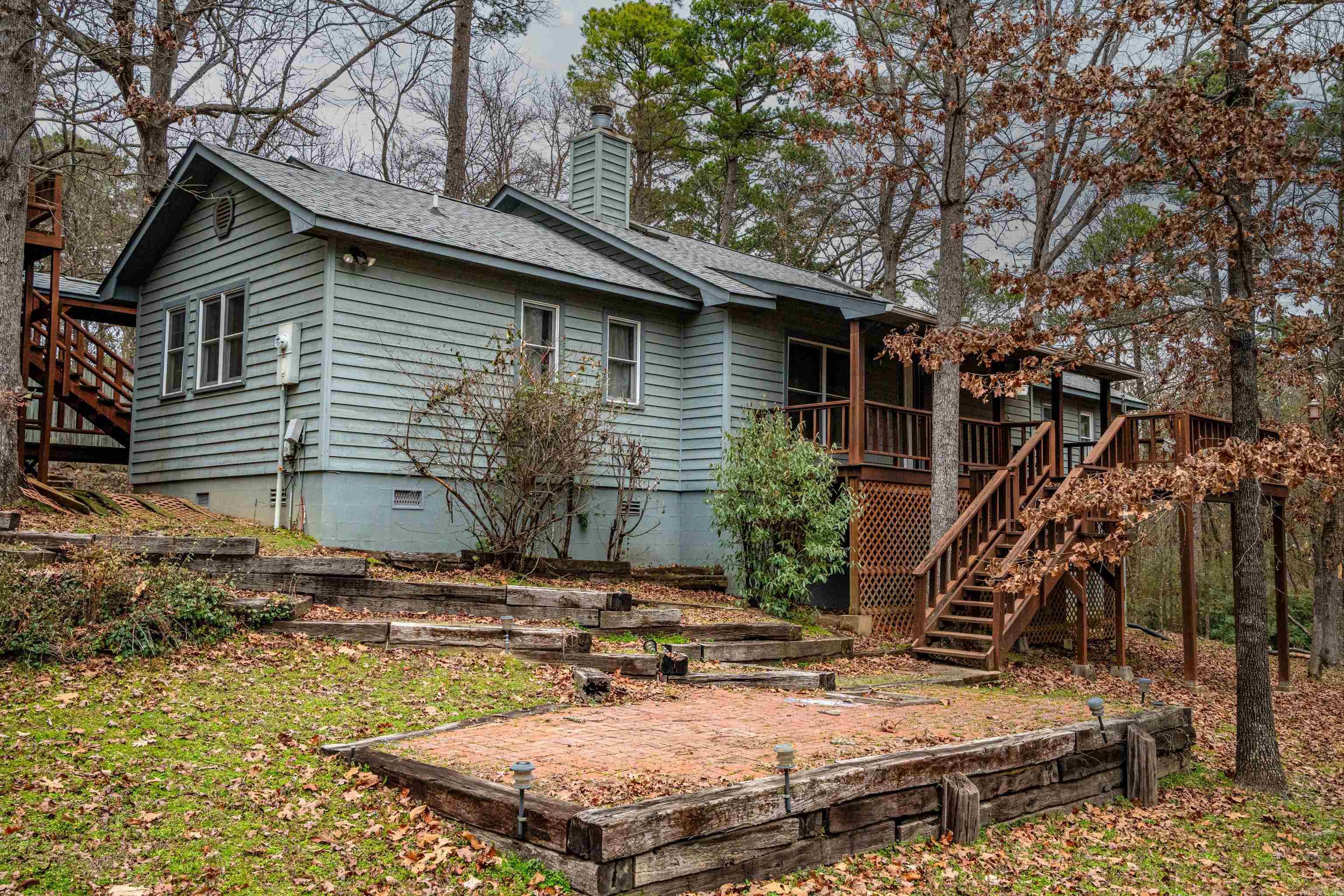 110  Grand Ridge  Hot Springs, AR