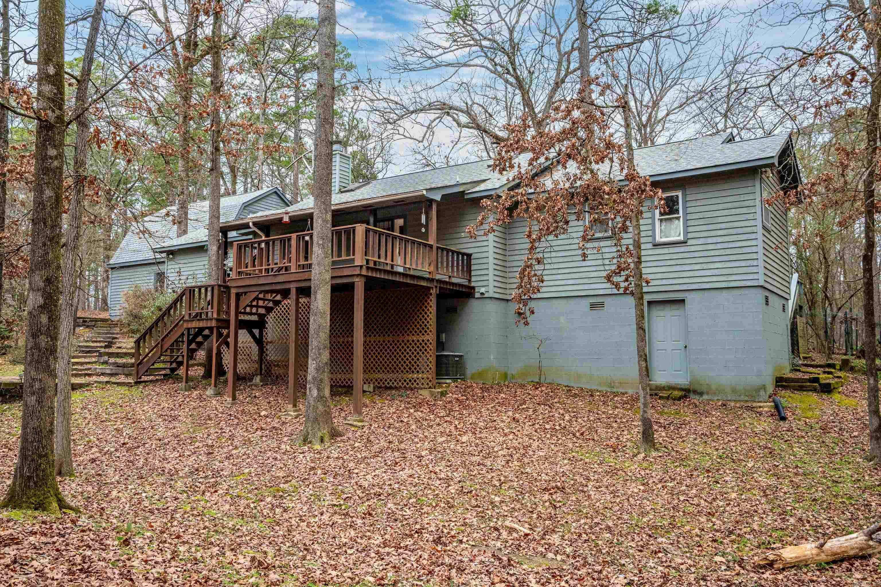 110  Grand Ridge  Hot Springs, AR