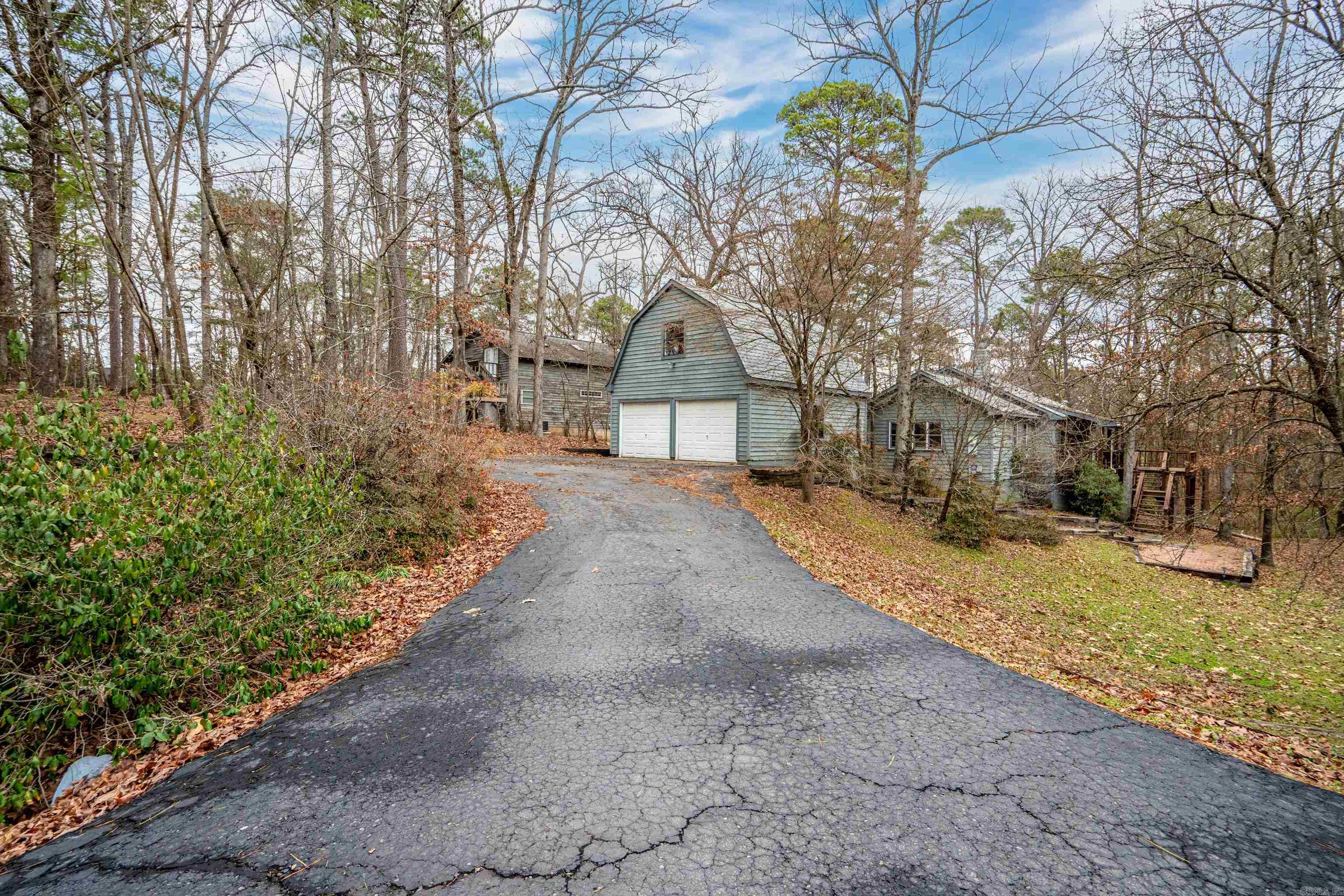 110  Grand Ridge  Hot Springs, AR