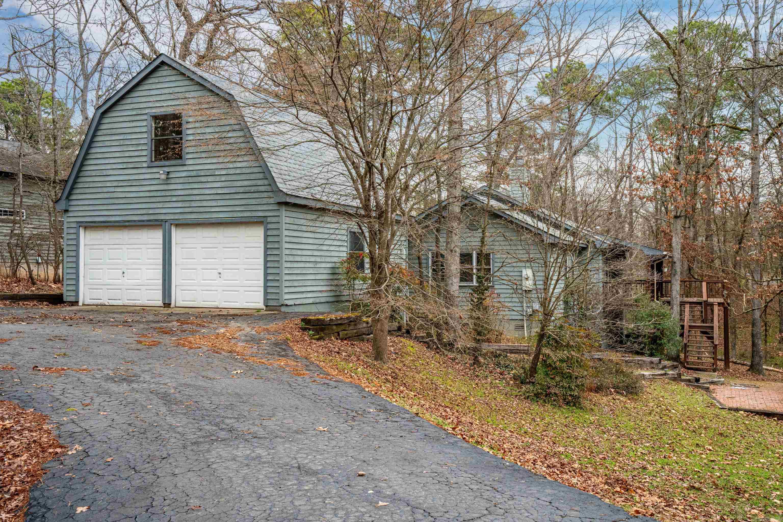 110  Grand Ridge  Hot Springs, AR