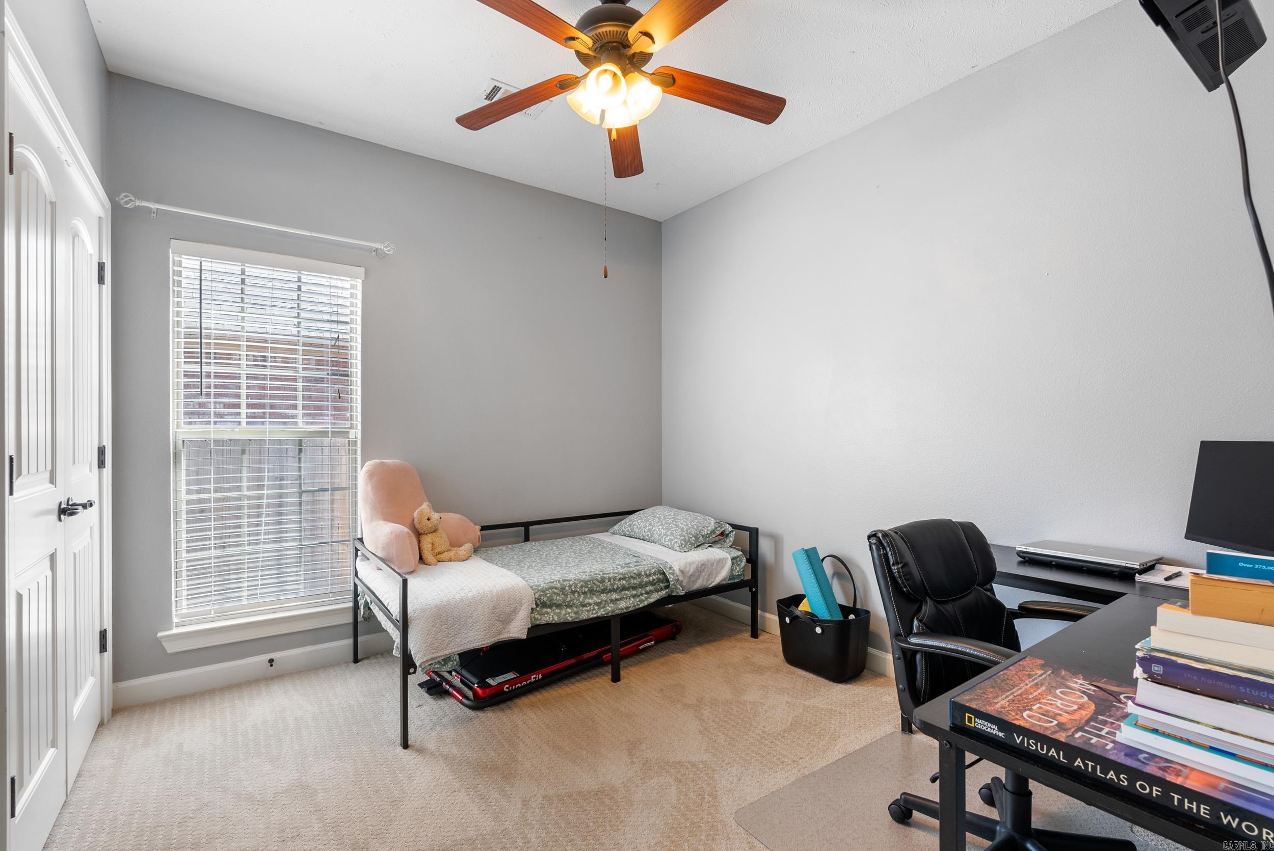 79  Oak Tree  Conway, AR