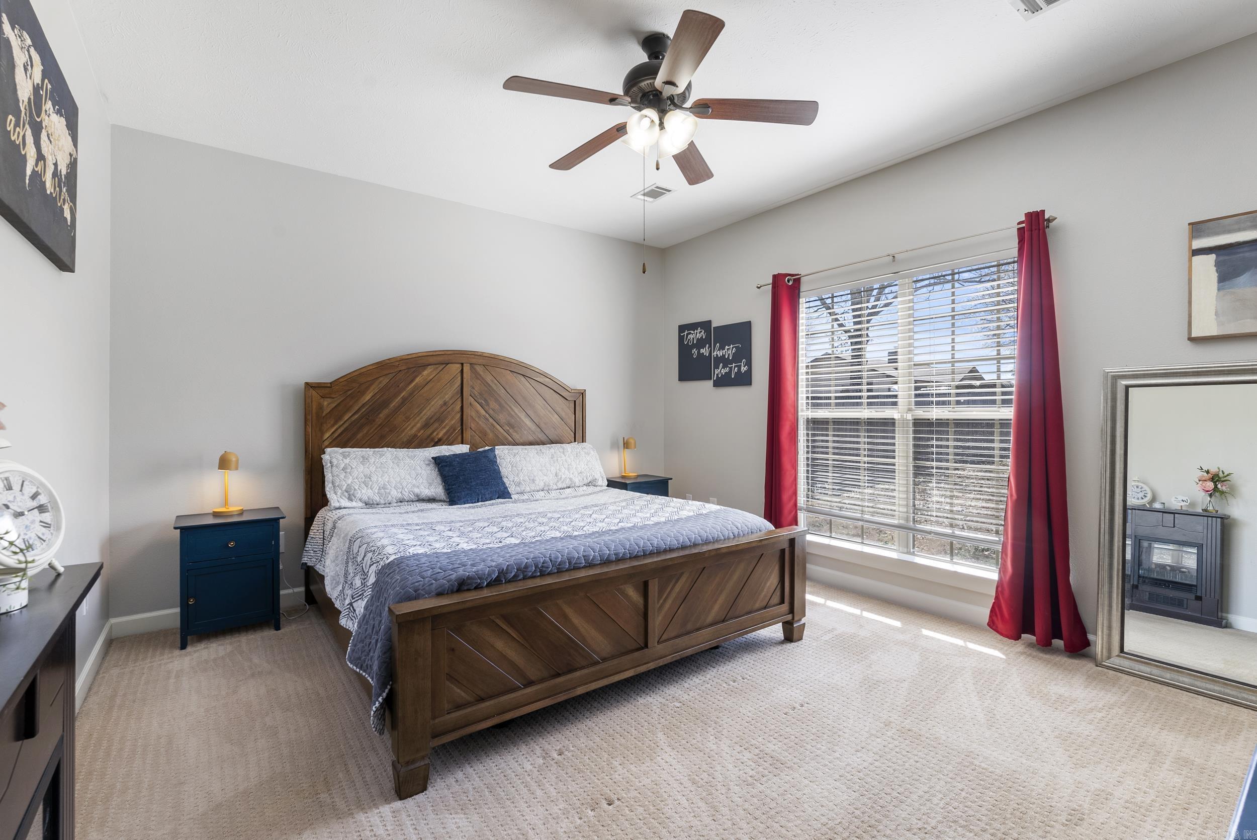 79  Oak Tree  Conway, AR