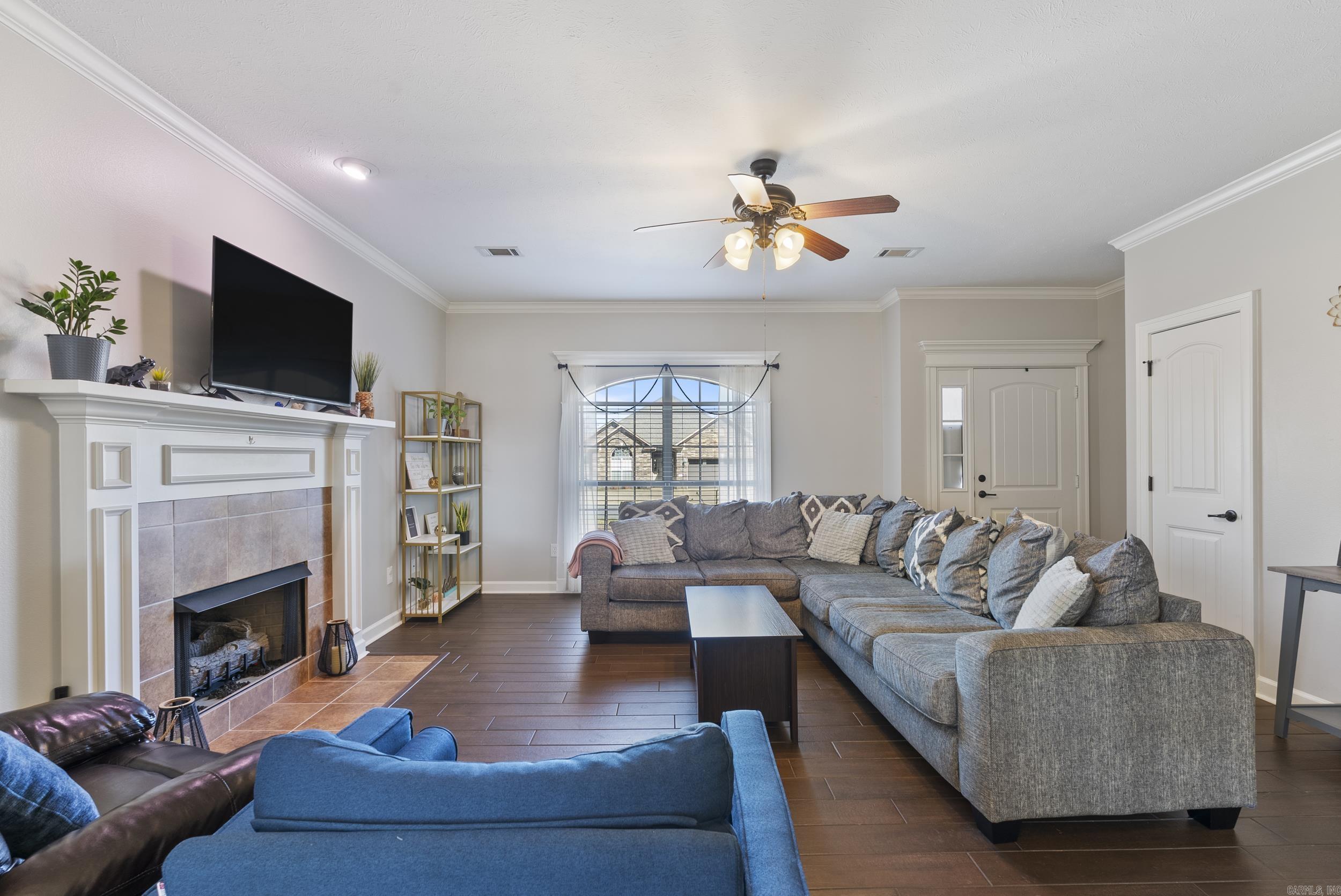 79  Oak Tree  Conway, AR