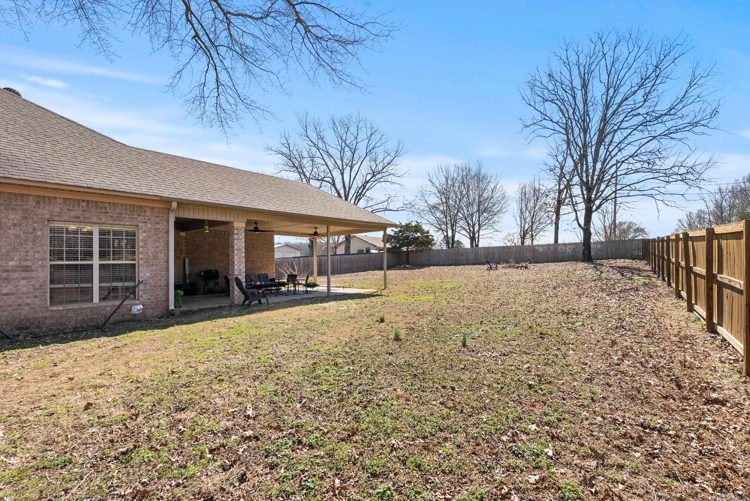 79  Oak Tree  Conway, AR