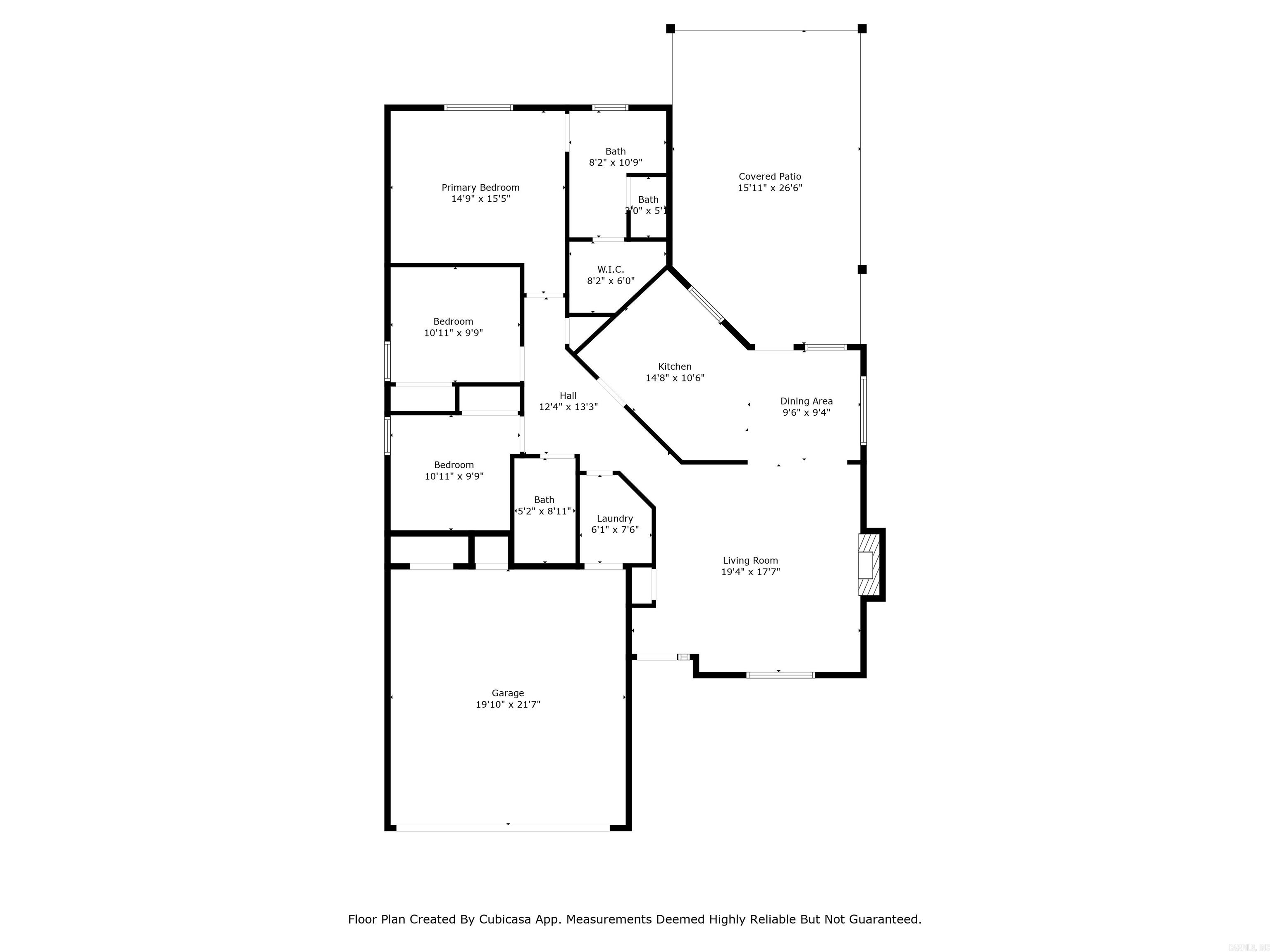 79  Oak Tree  Conway, AR