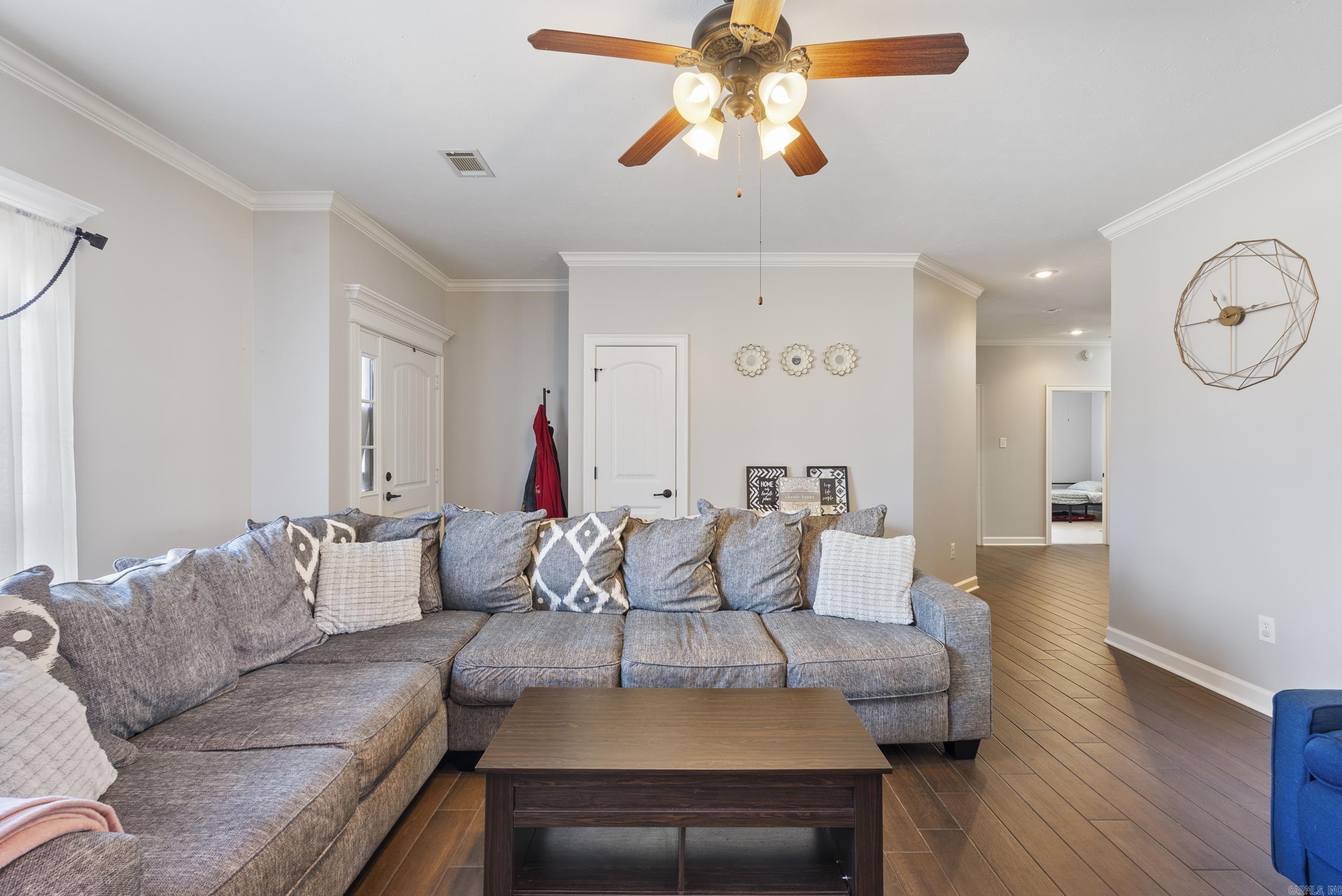 79  Oak Tree  Conway, AR