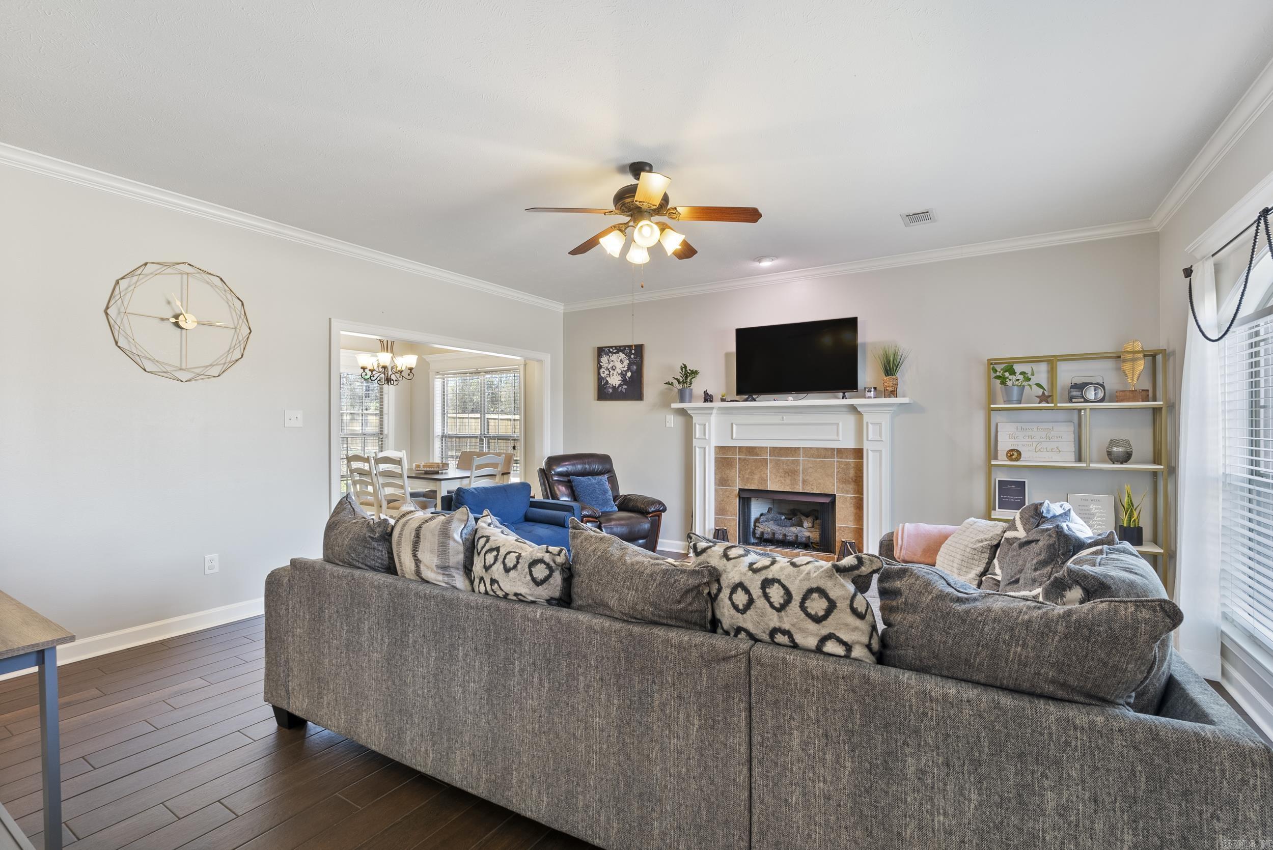 79  Oak Tree  Conway, AR
