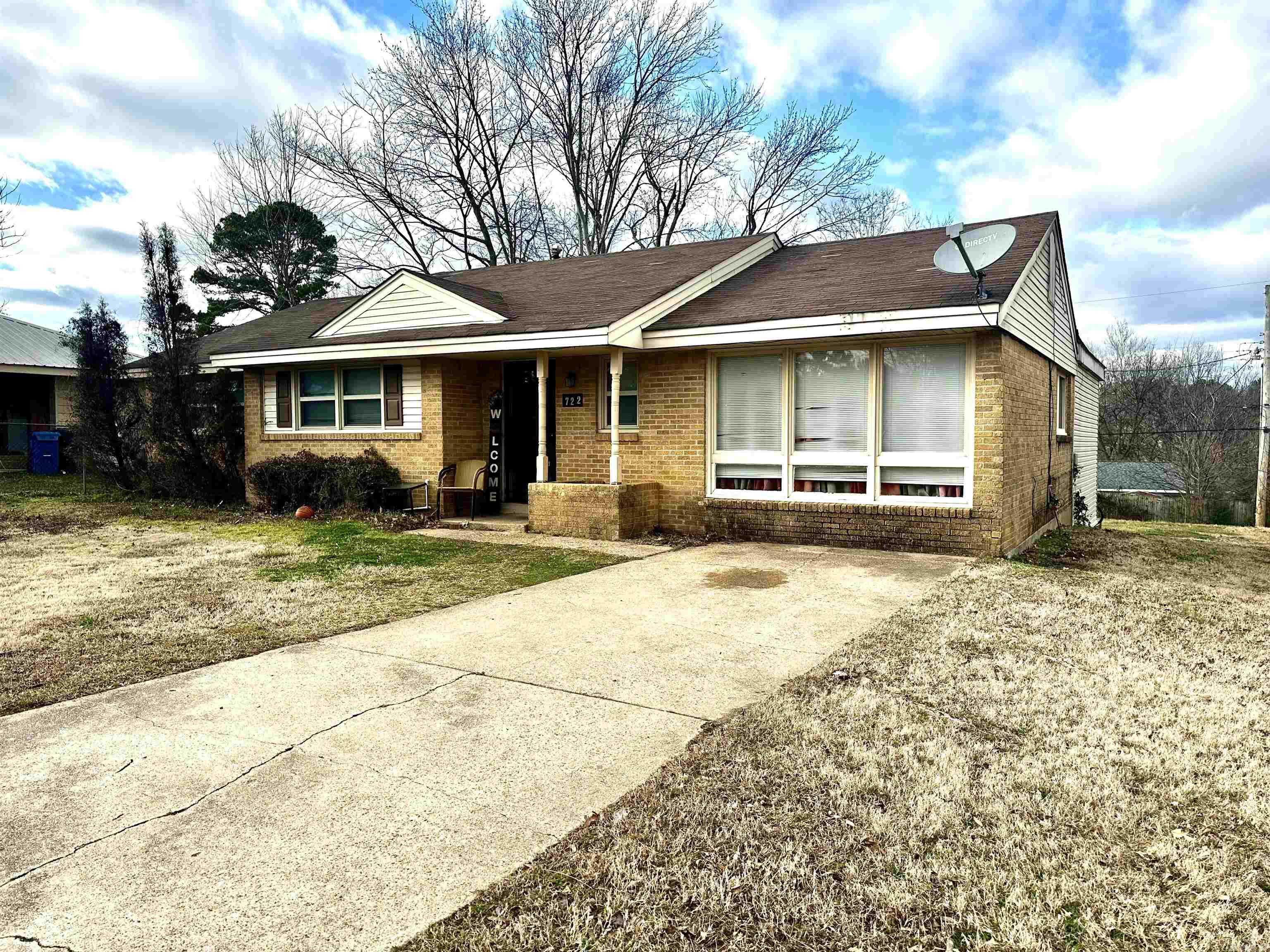 722  Locust  Jonesboro, AR