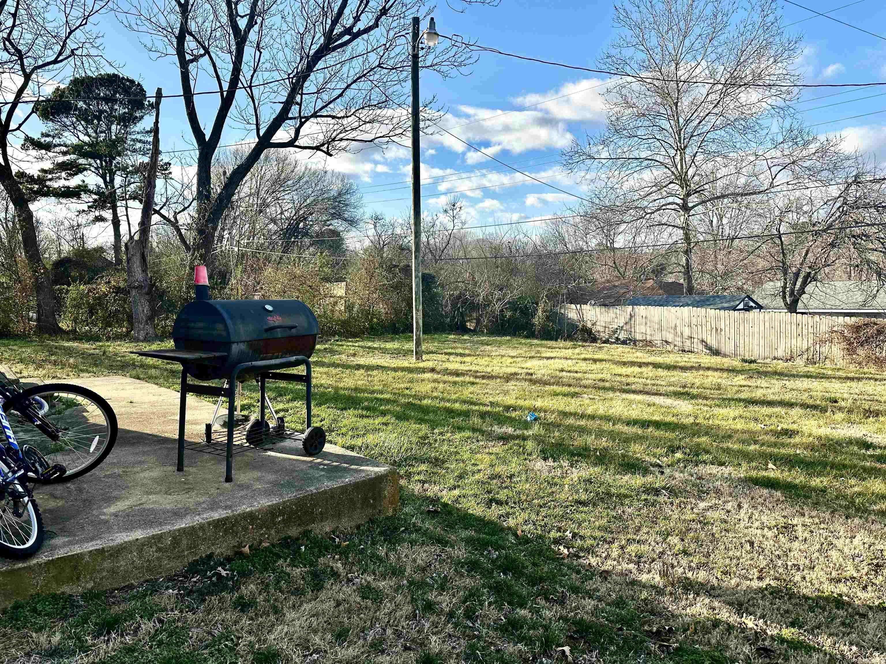 722  Locust  Jonesboro, AR
