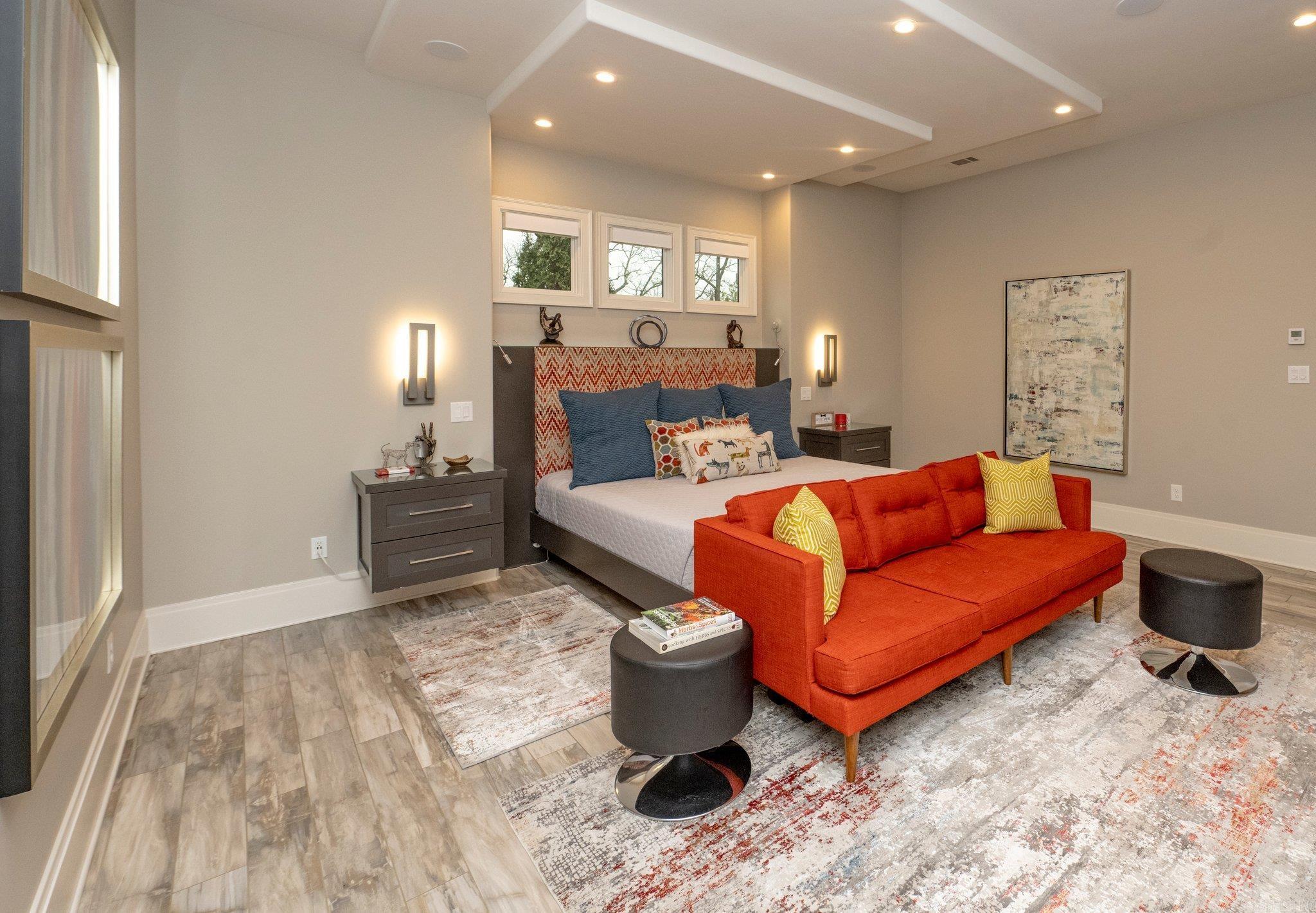 13909  Ridge Point  Roland, AR